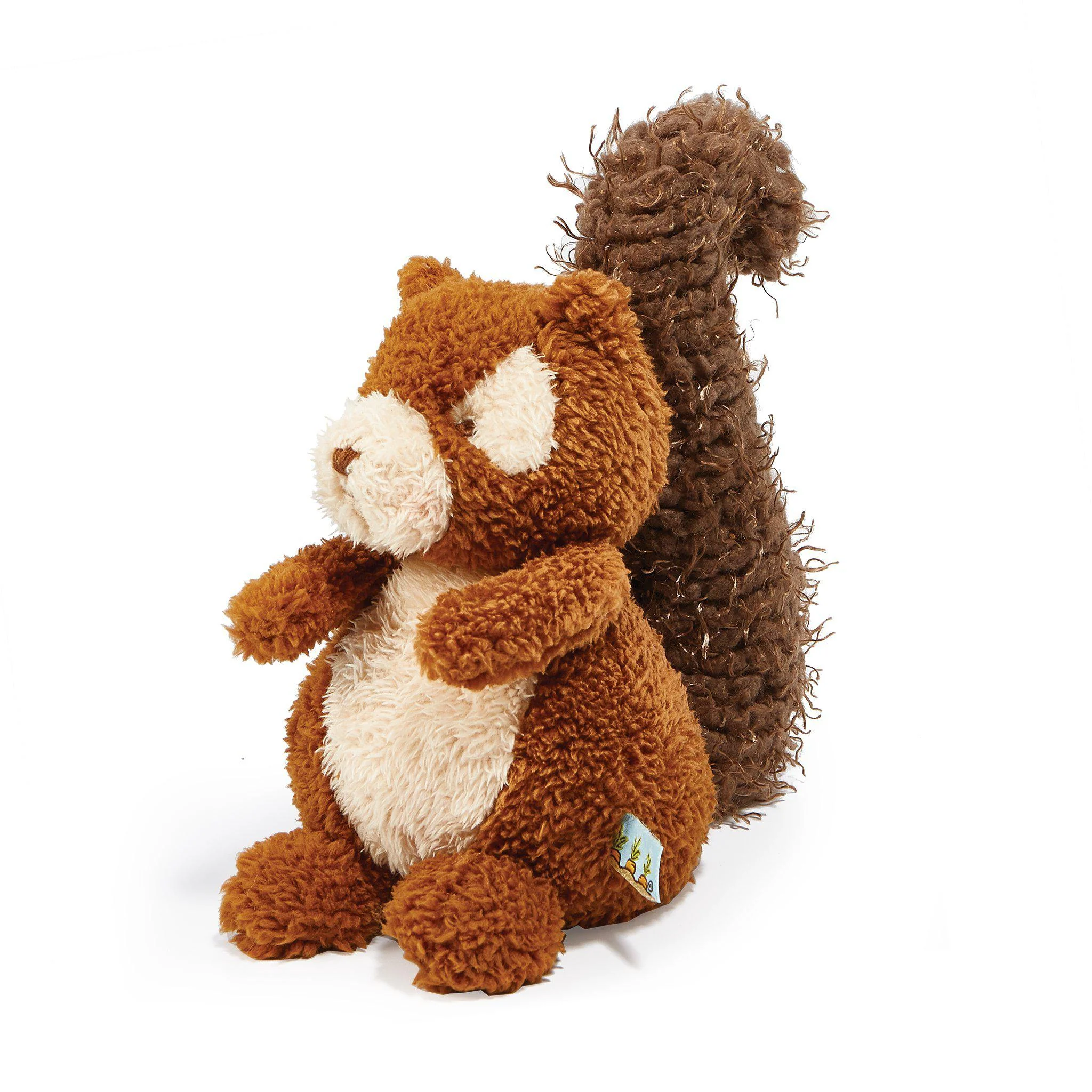RETIRED - Stash the Squirrel