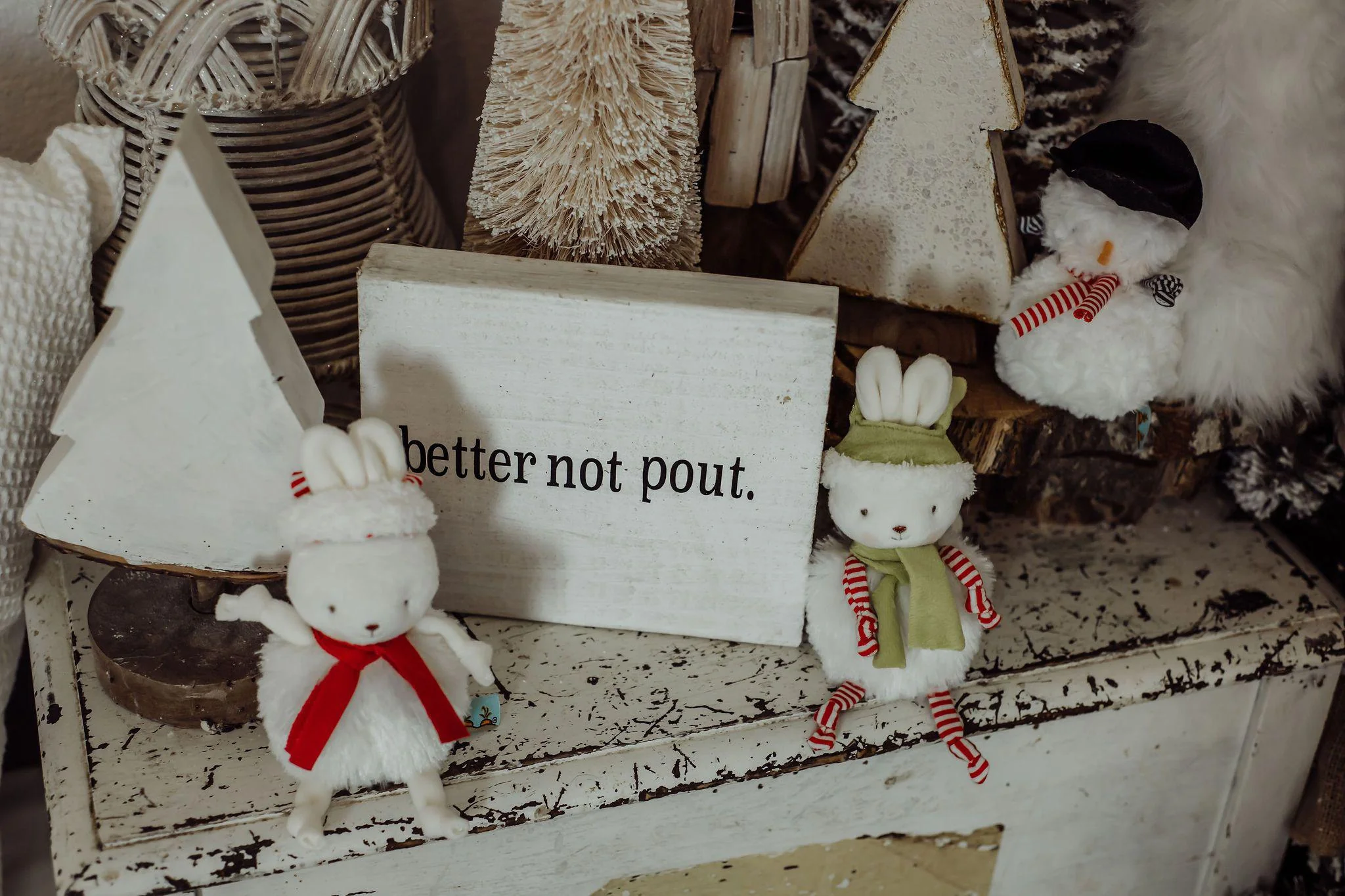 RETIRED - Roly Poly Elf - Green - Image 2