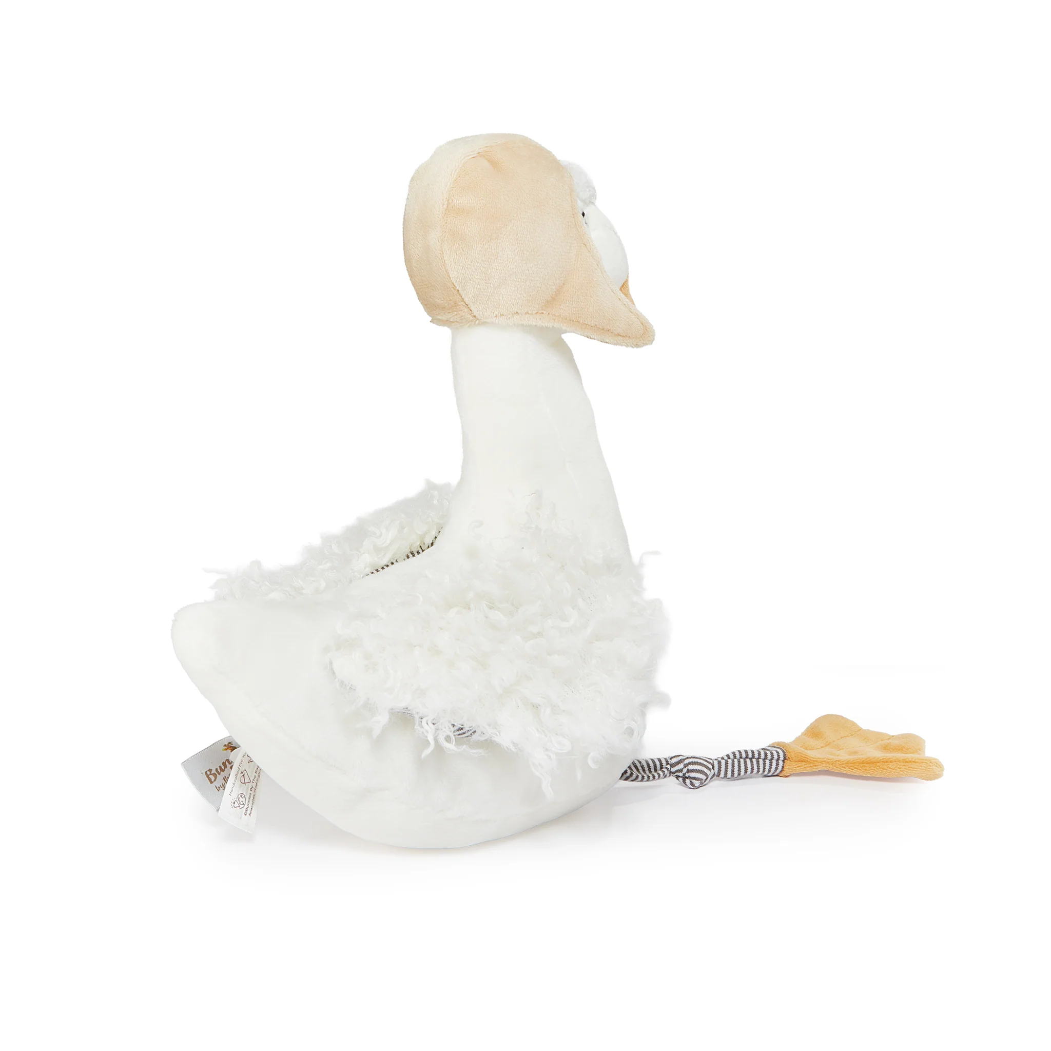 Avery The Aviator Snow Goose - Image 4