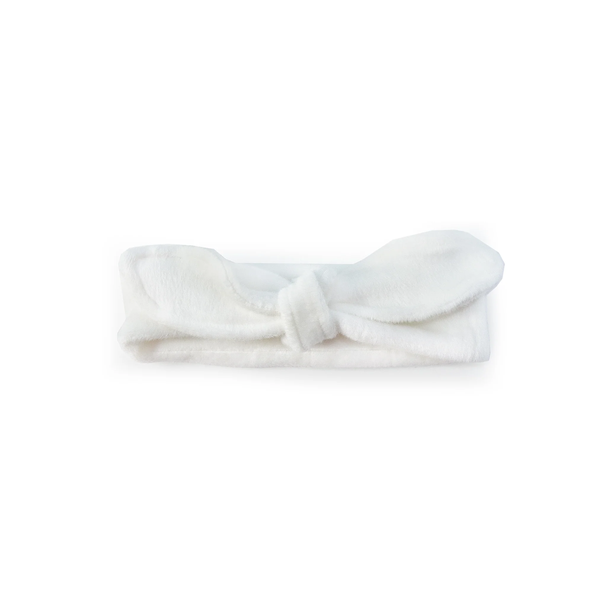 RETIRED - Bloom Who's a Bunny Receiving Blanket - Image 5