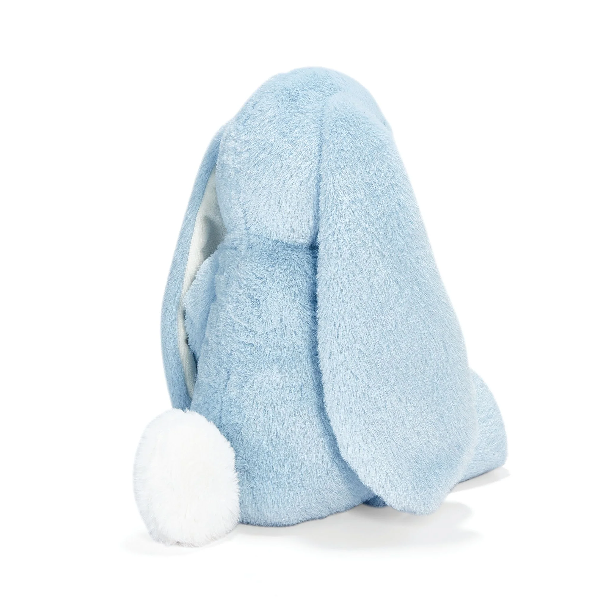 Sweet Floppy Nibble 16" Bunny- Maui Blue - Image 4