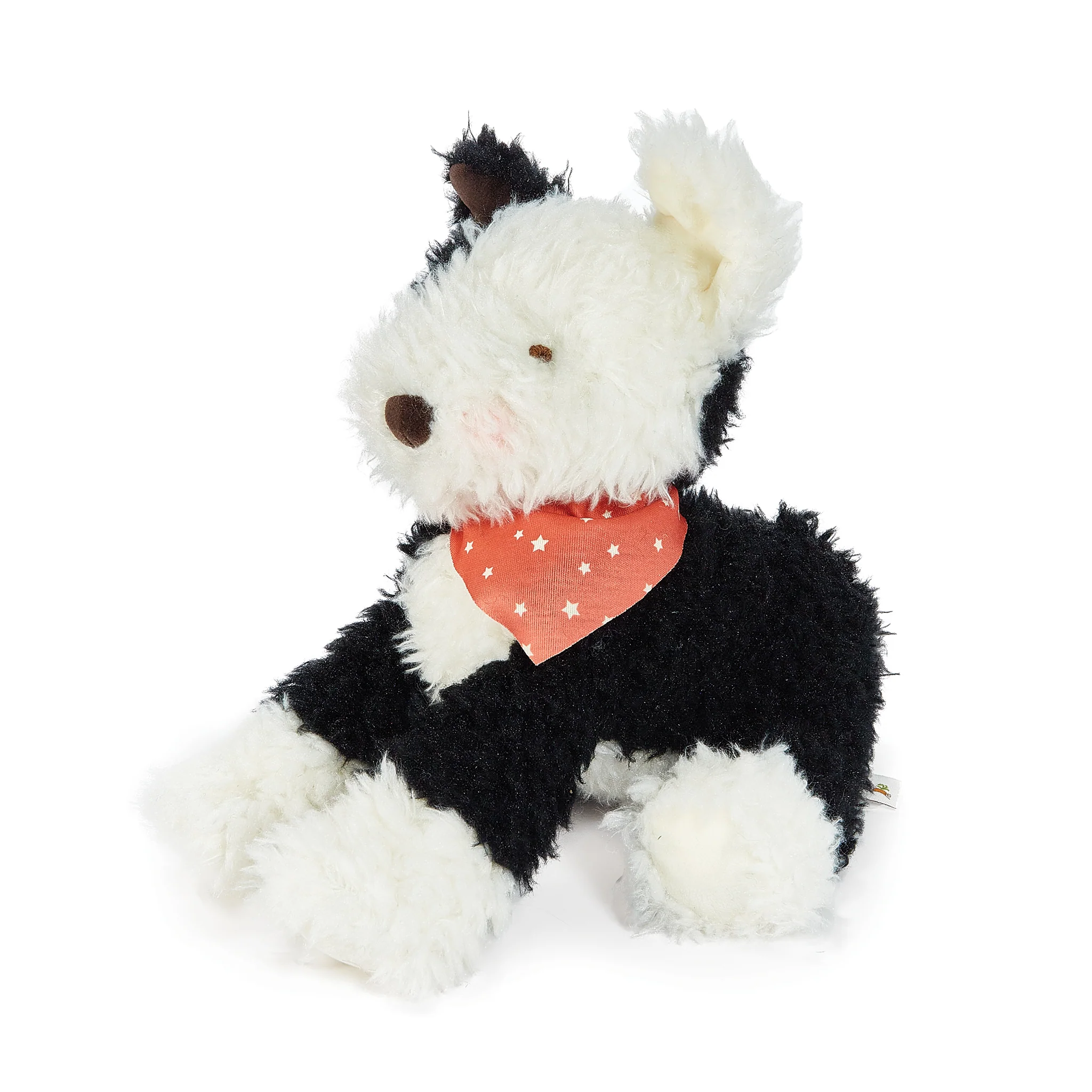 Pepper the Farm Dog Plush - Image 3