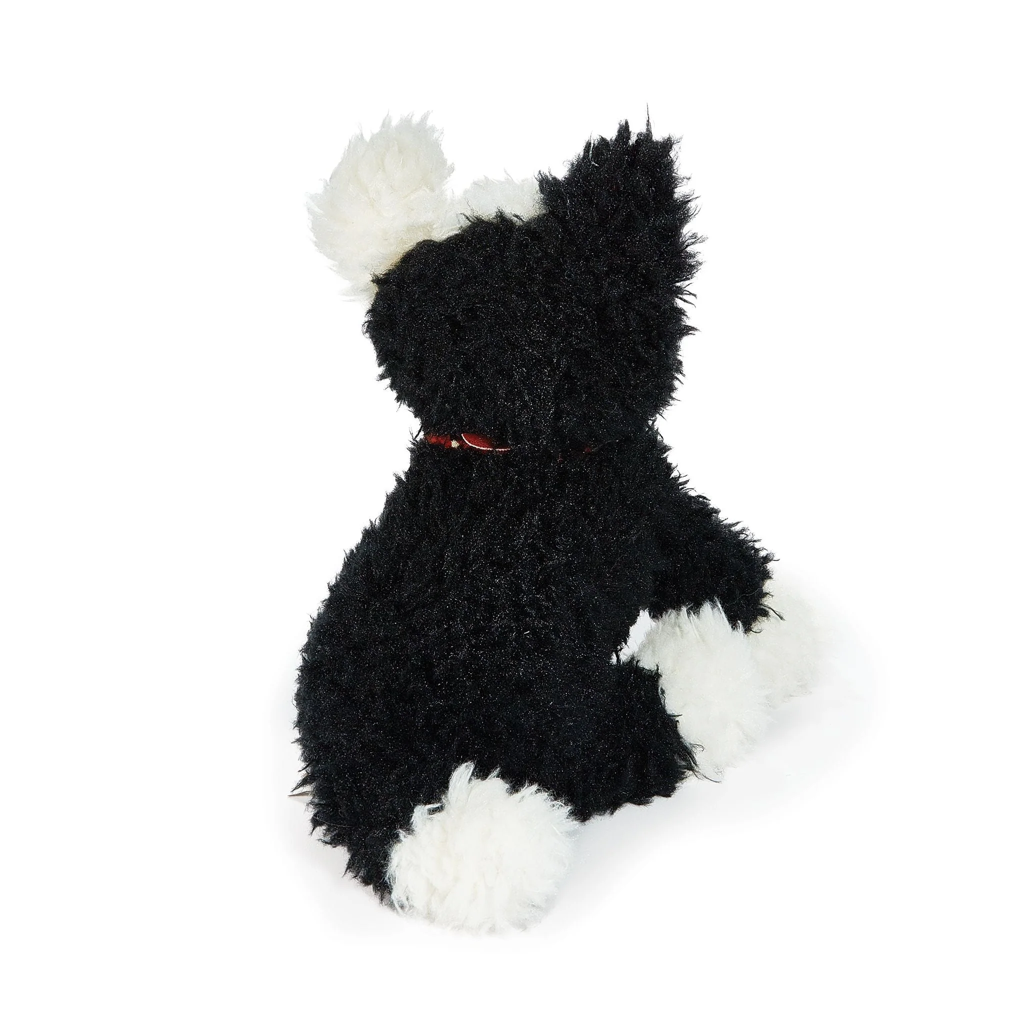 Pepper the Farm Dog Plush - Image 4
