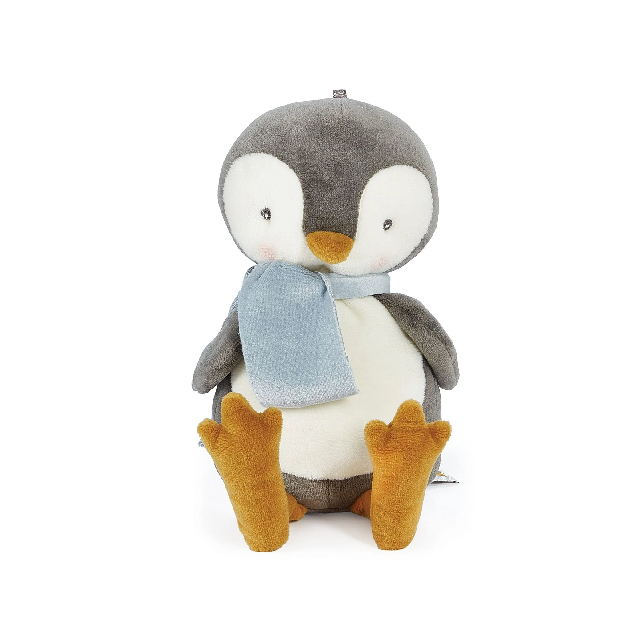 RETIRED - Snowcone Penguin -  Holiday Sweets