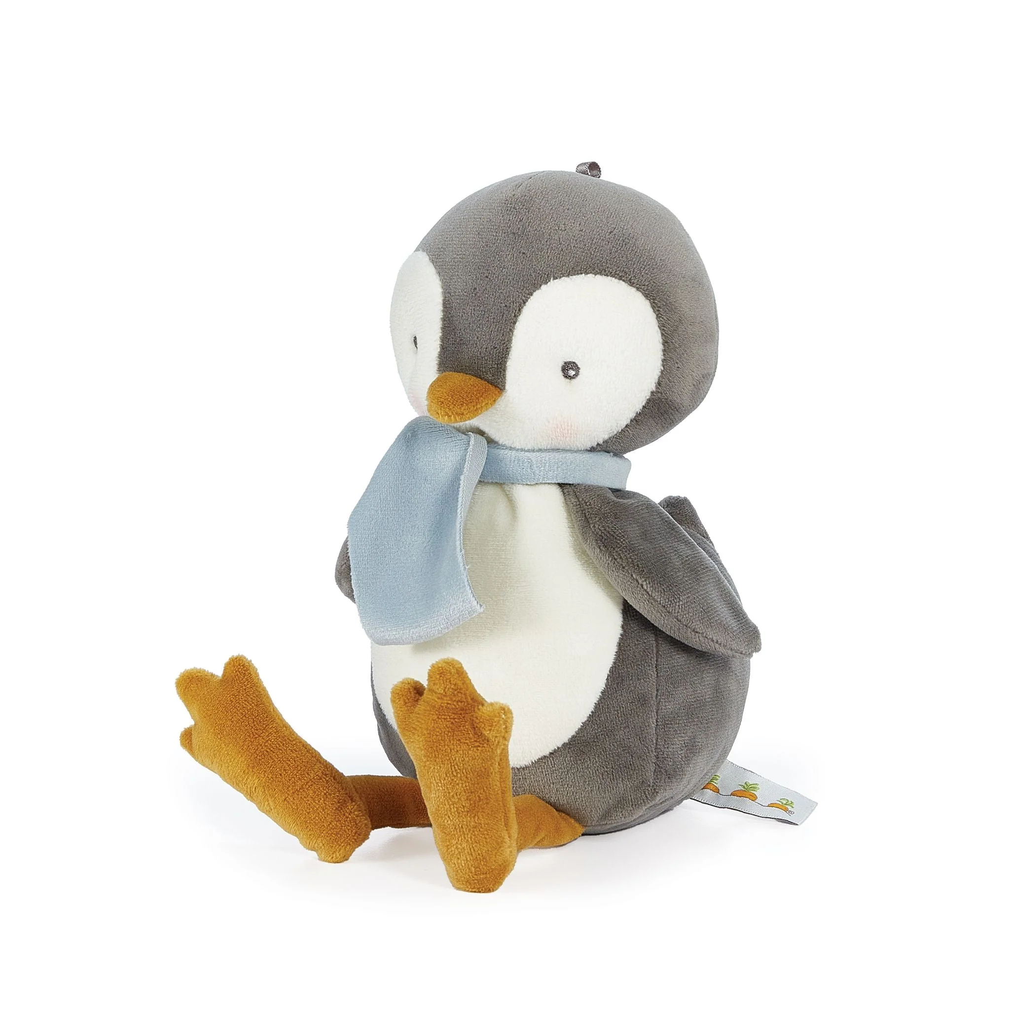 RETIRED - Snowcone Penguin -  Holiday Sweets - Image 4