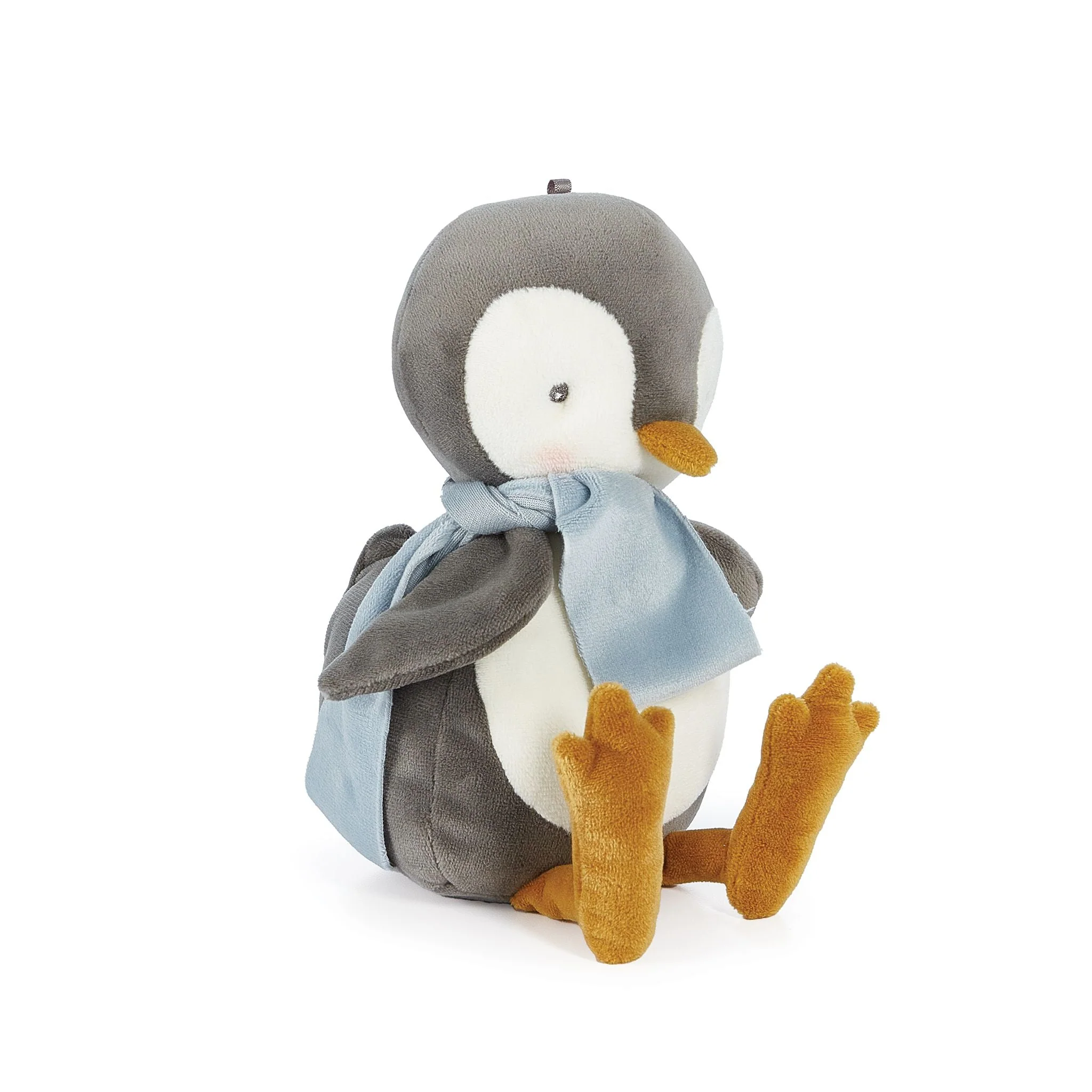 RETIRED - Snowcone Penguin -  Holiday Sweets - Image 5