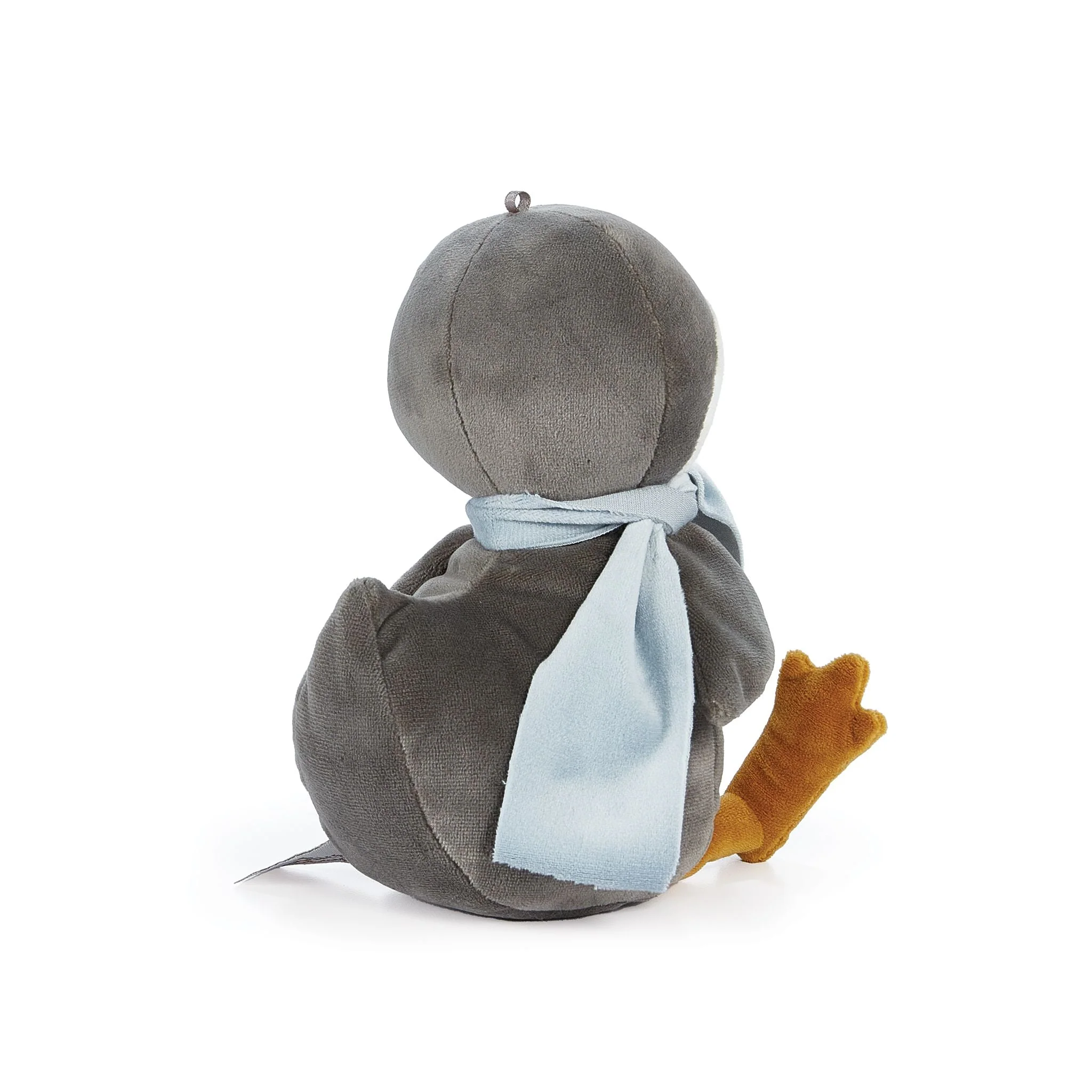 RETIRED - Snowcone Penguin -  Holiday Sweets - Image 6