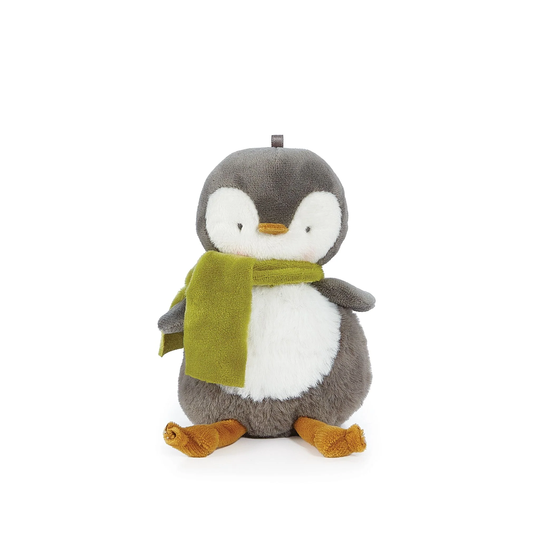 RETIRED - Snowcone Penguin Limited Edition Holiday Roly Poly