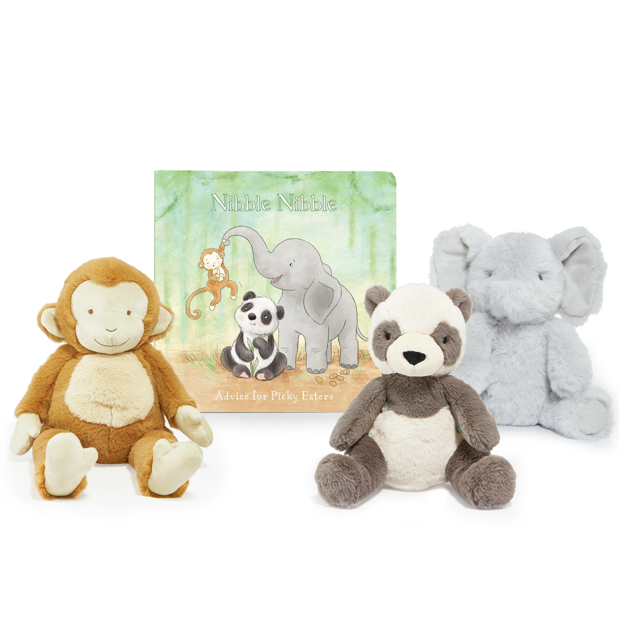 RETIRED - A Jungle Story Gift Set - Image 2