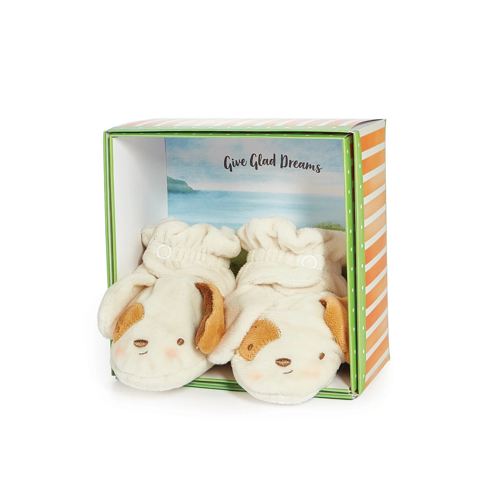 RETIRED - Ahoy, Baby Boy! Gift Set - Image 5