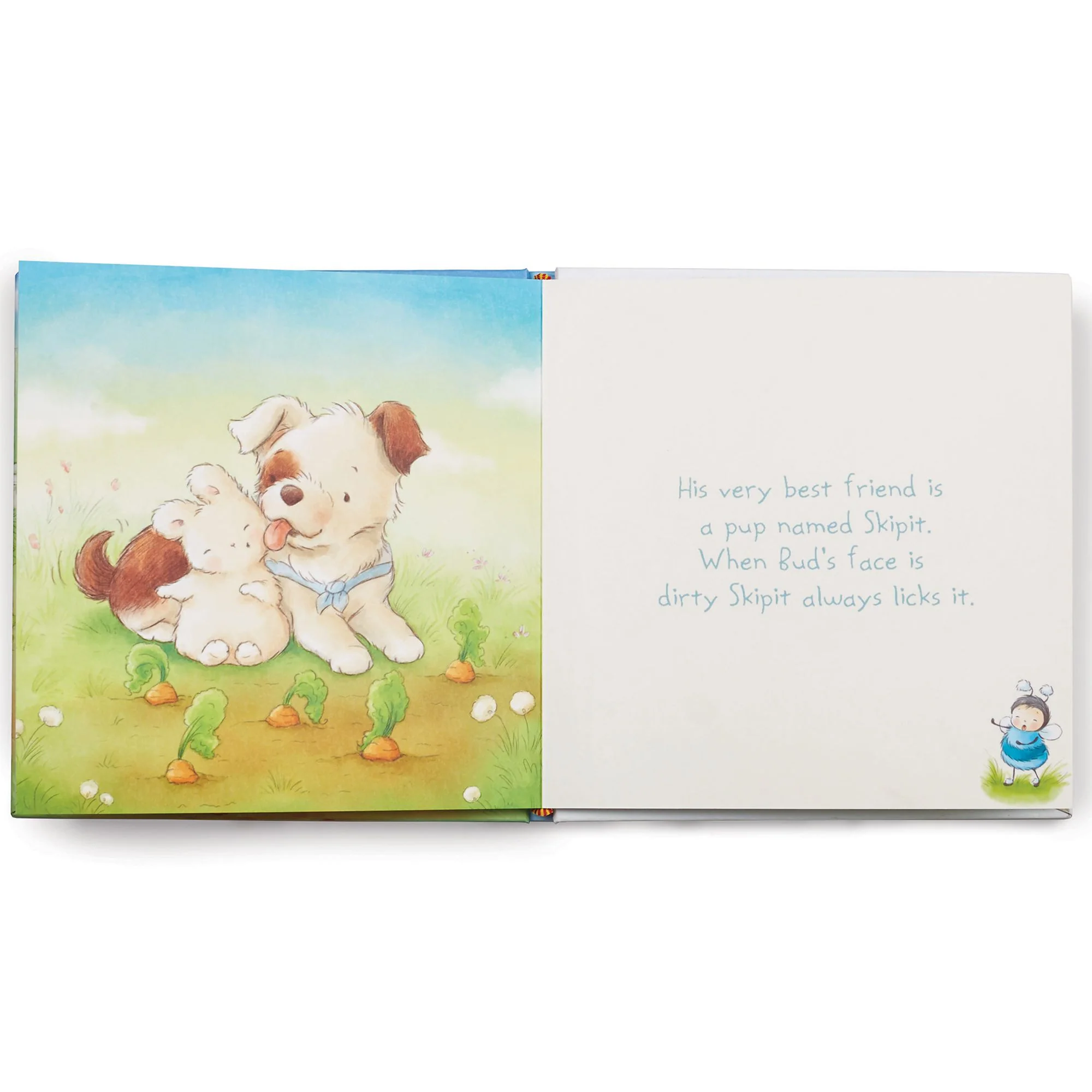 RETIRED - Ahoy, Baby Boy! Gift Set - Image 7