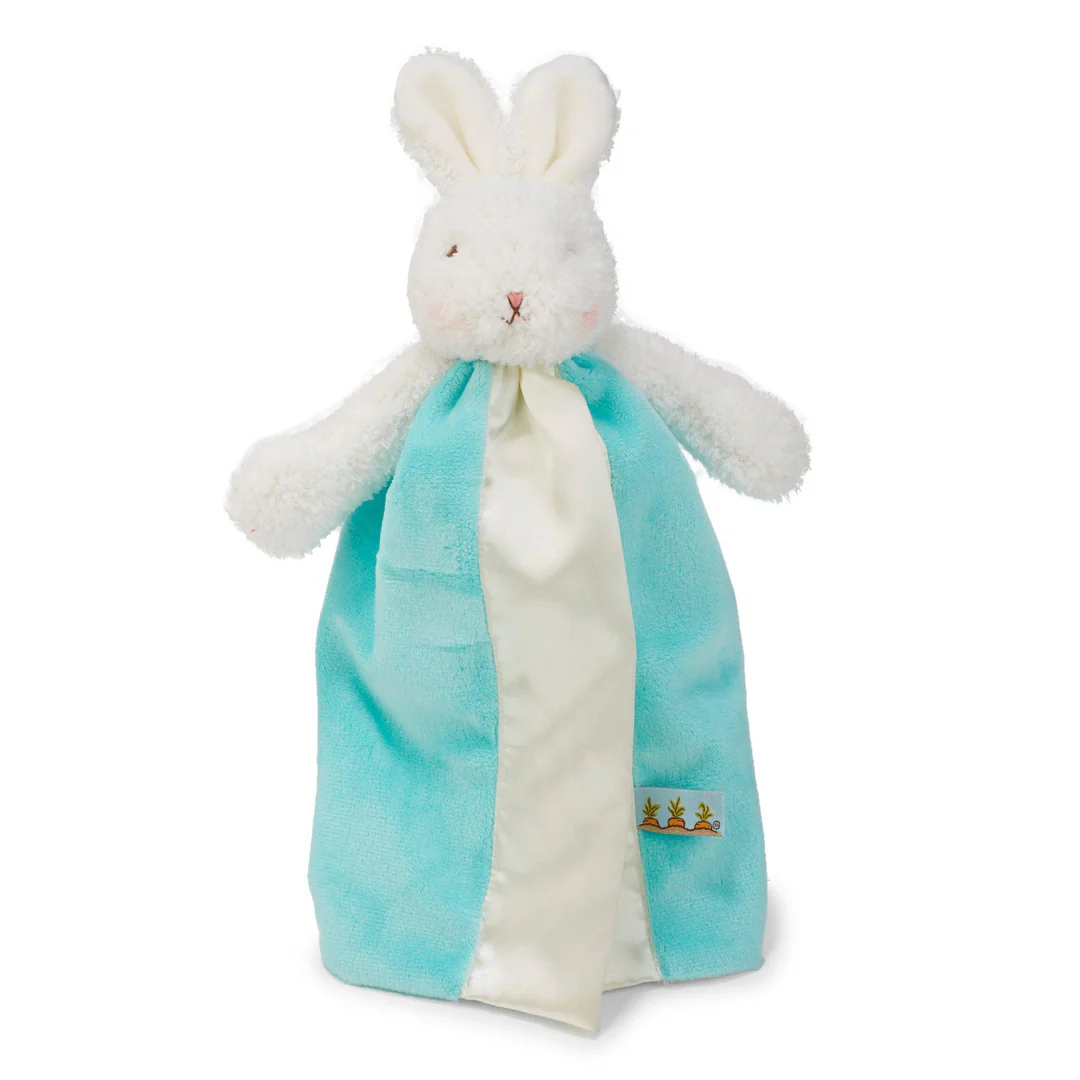 RETIRED - Aqua Bunny Bye Bye Buddy