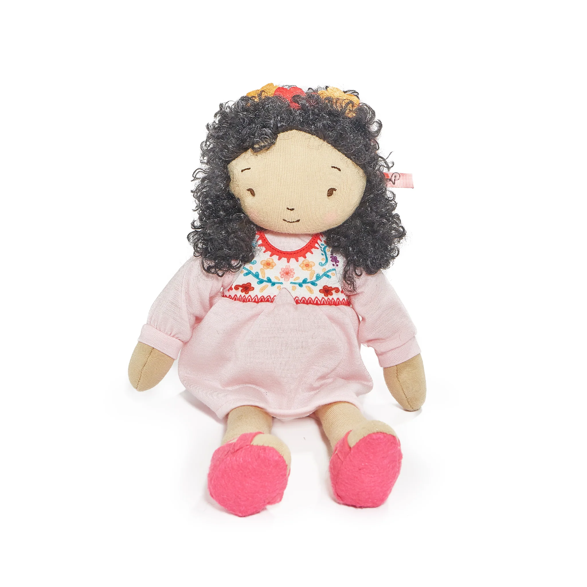 RETIRED - Araceli Global Sisters Doll - Image 3