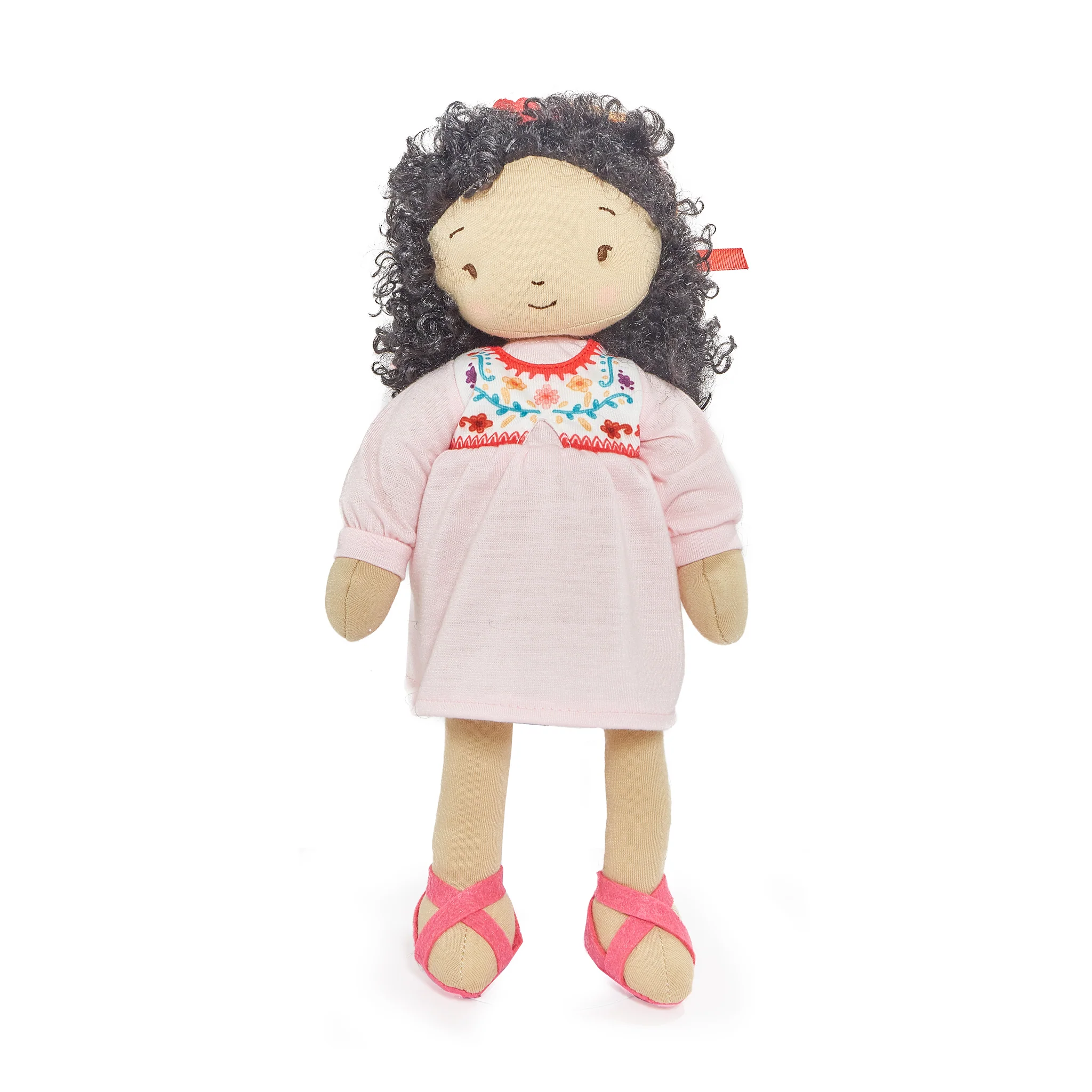RETIRED - Araceli Global Sisters Doll - Image 4