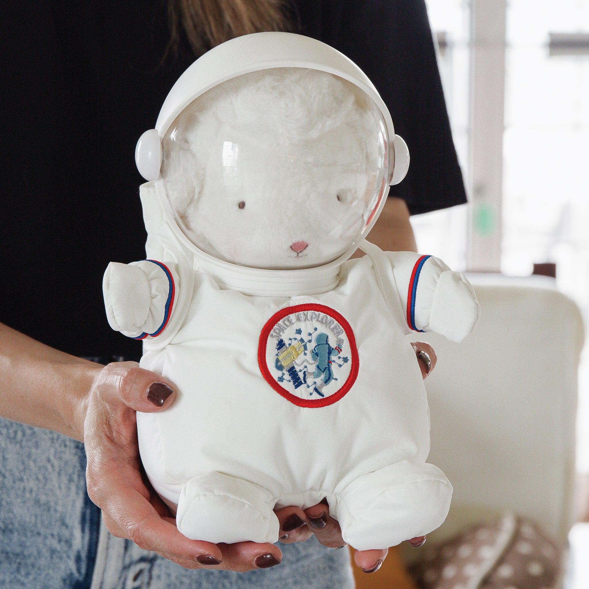 Astronaut Kiddo The Lamb - Image 2
