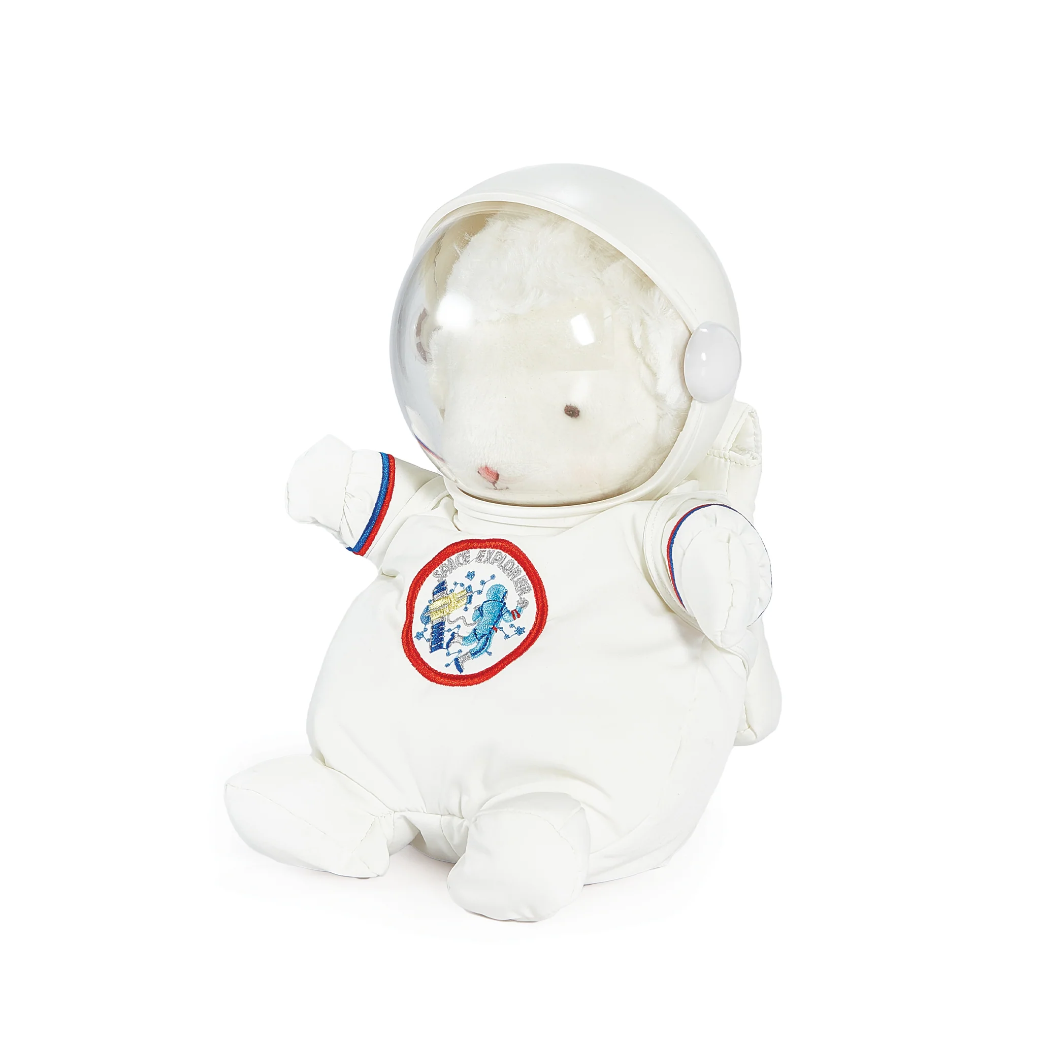 Astronaut Kiddo The Lamb - Image 3