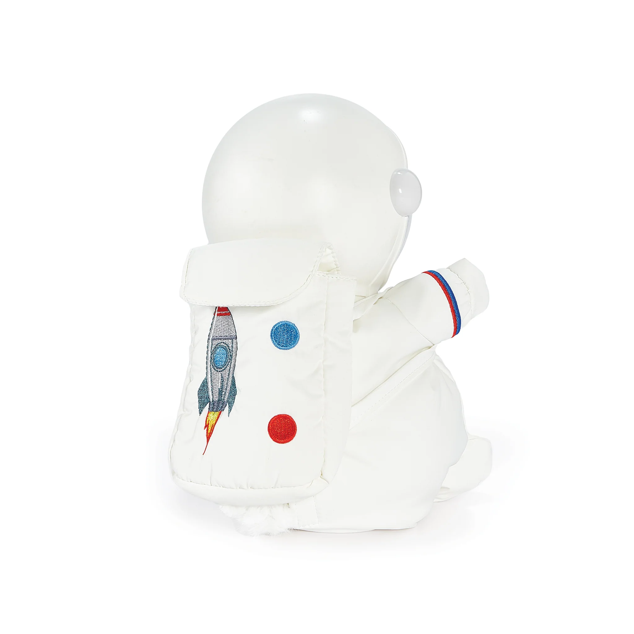 Astronaut Kiddo The Lamb - Image 4
