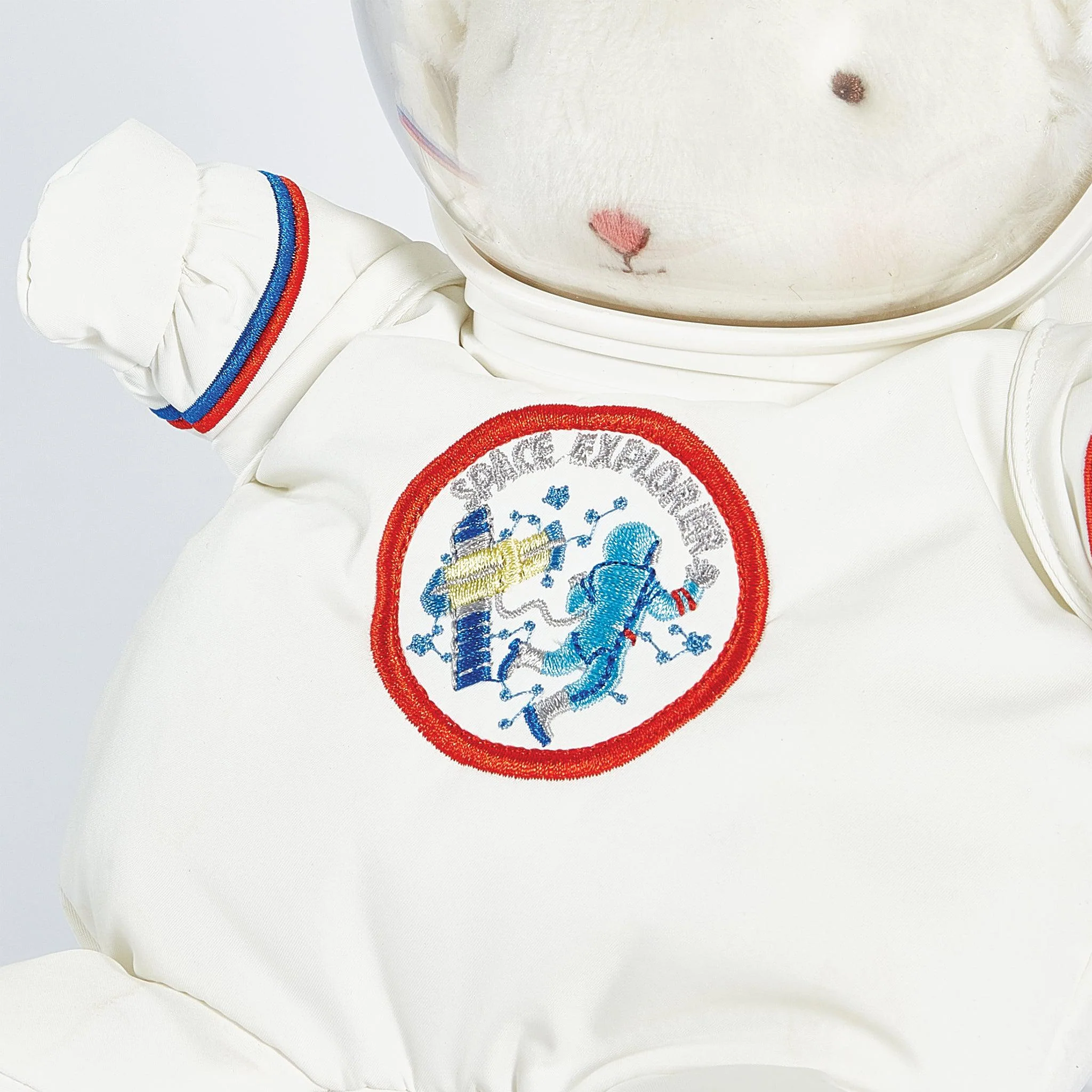 Astronaut Kiddo The Lamb - Image 5