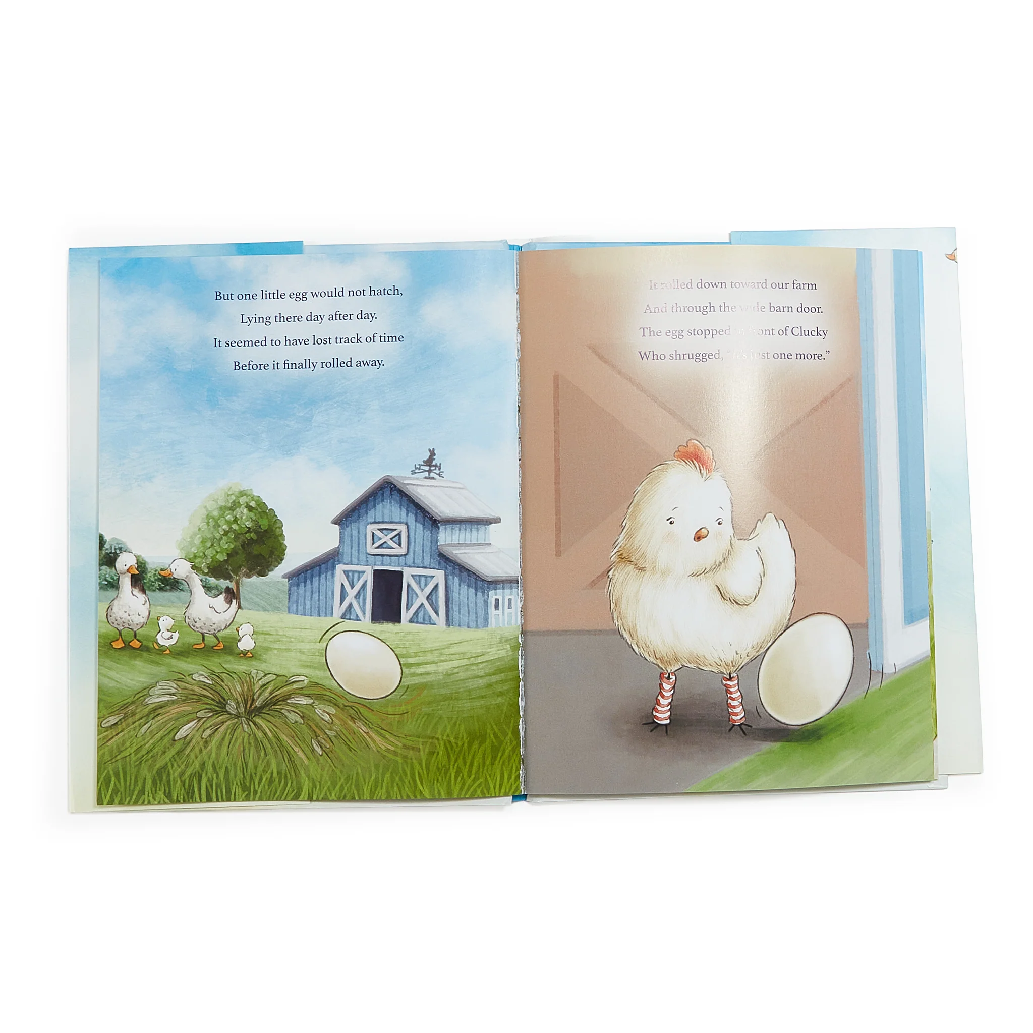 Avery Aviator Learns to Soar Story Book - Image 5