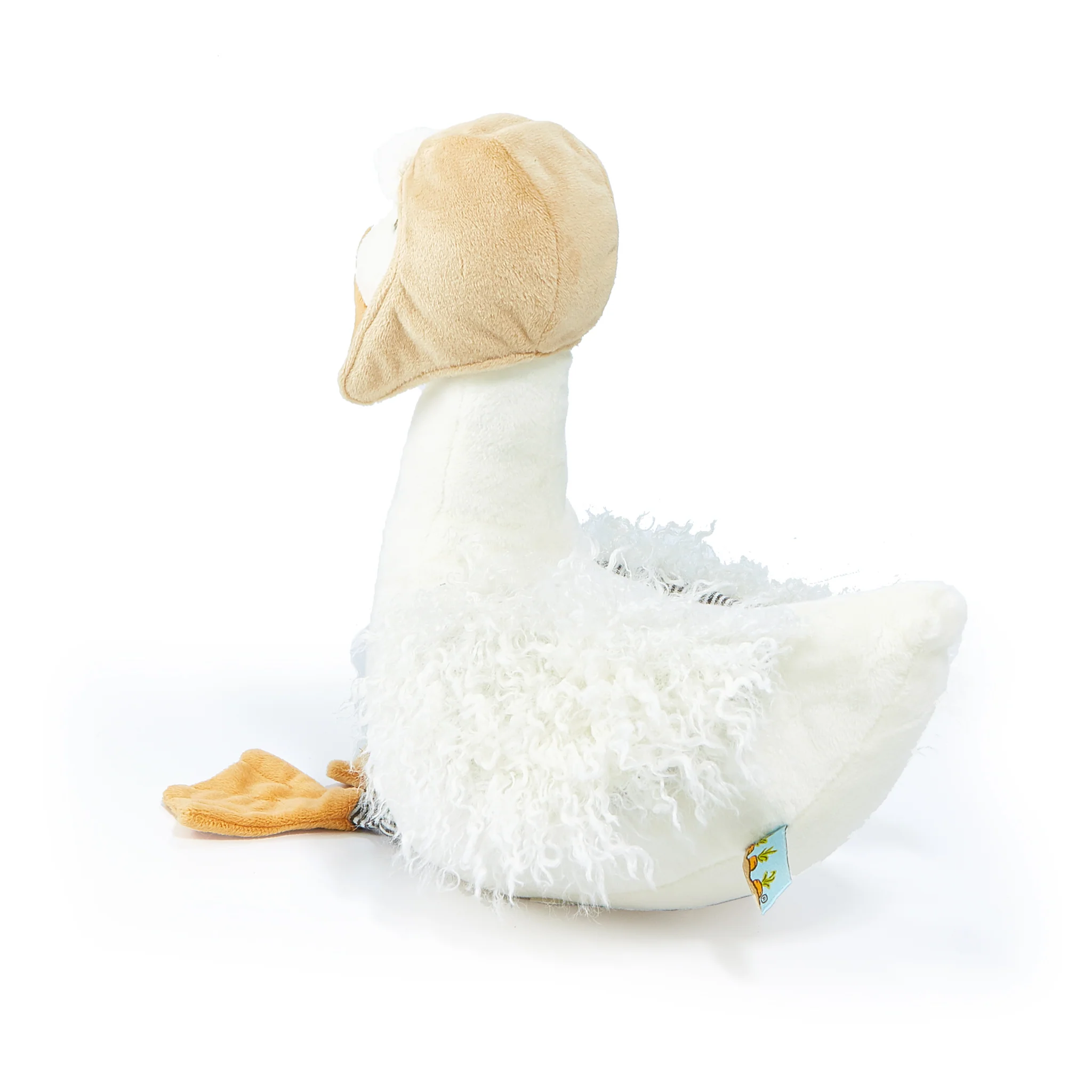 RETIRED - Avery The Aviator's Arctic Adventures Gift Set - Image 4