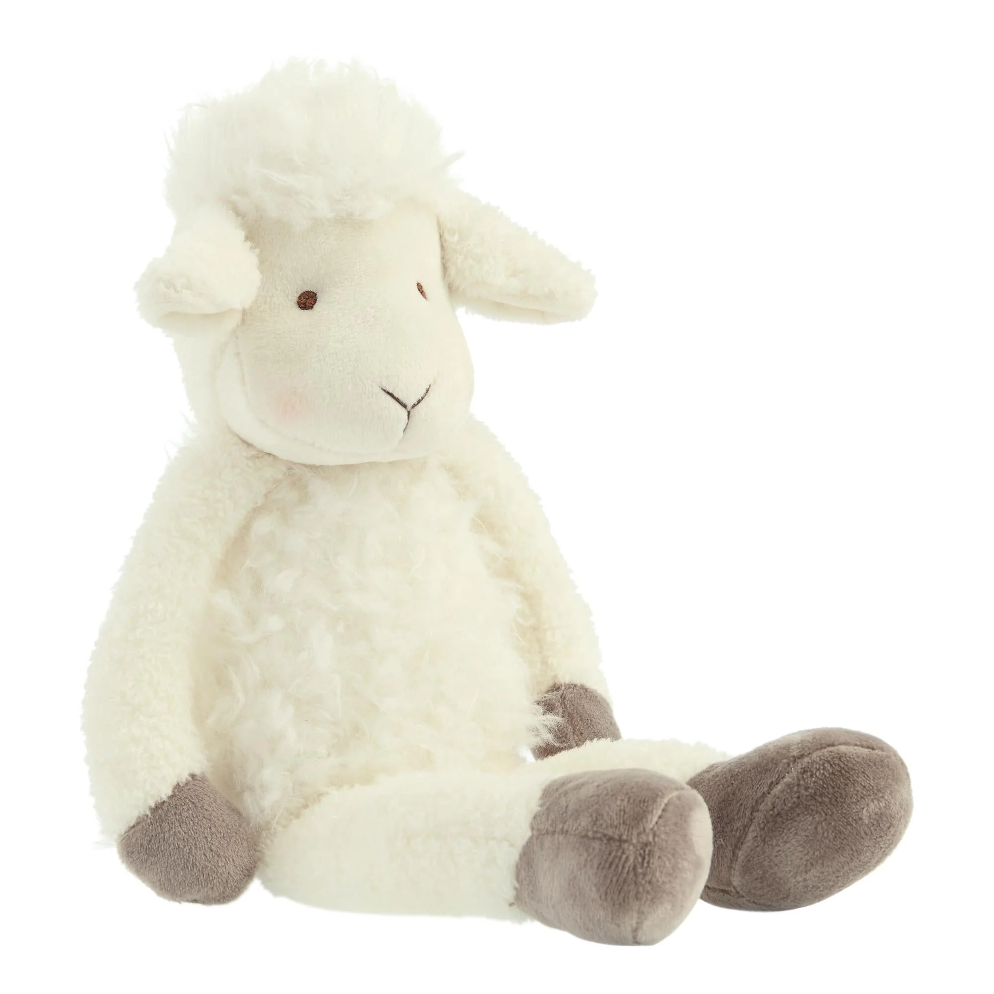 RETIRED - Baa Baa Lamb