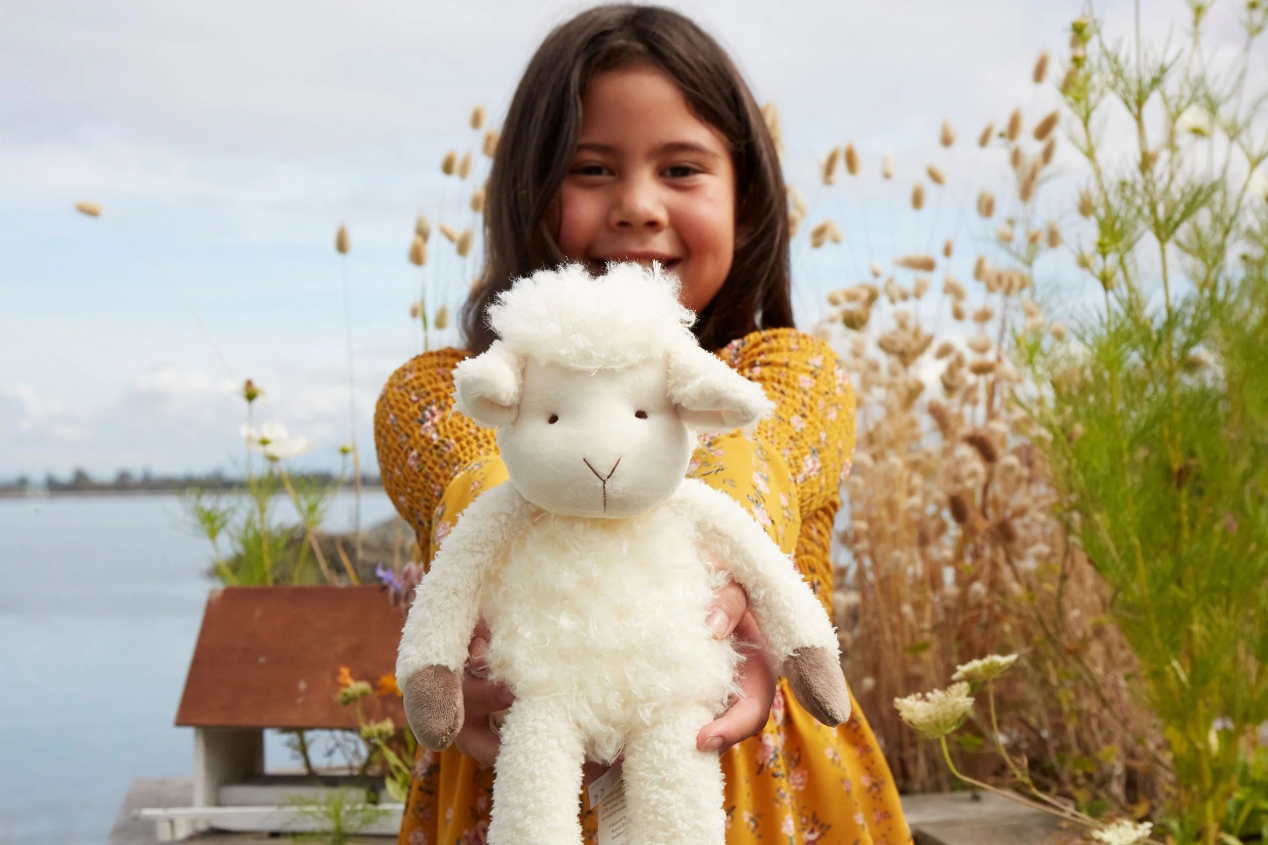 RETIRED - Baa Baa Lamb - Image 2