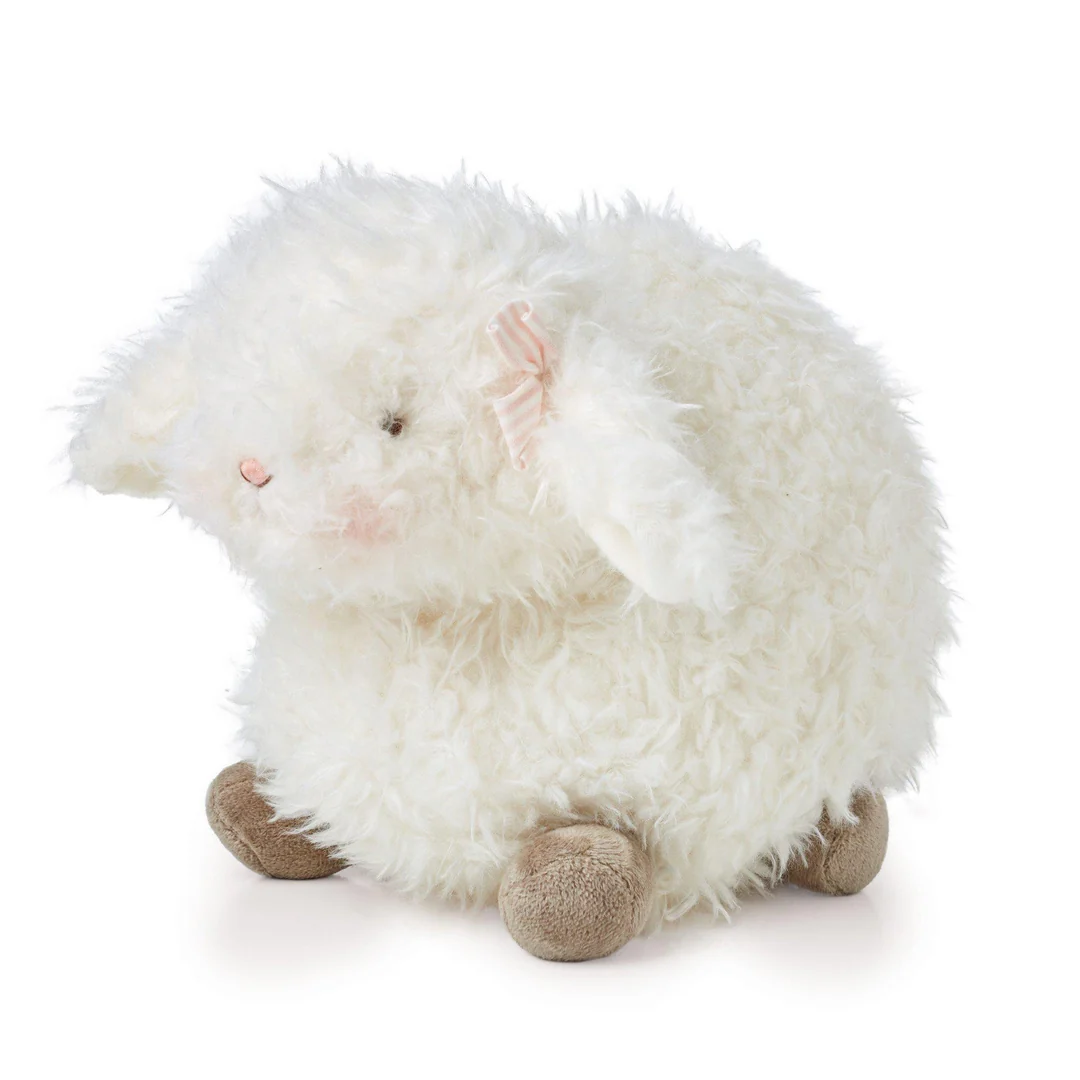 RETIRED- Baa-bs the Lamb