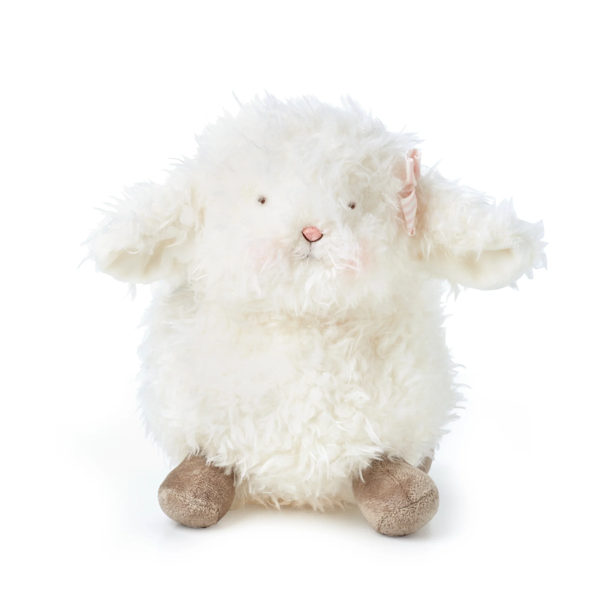 RETIRED- Baa-bs the Lamb - Image 2
