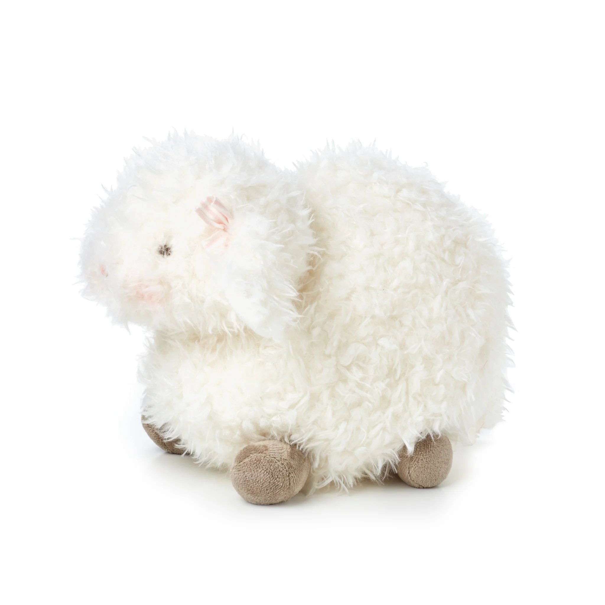 RETIRED- Baa-bs the Lamb - Image 3