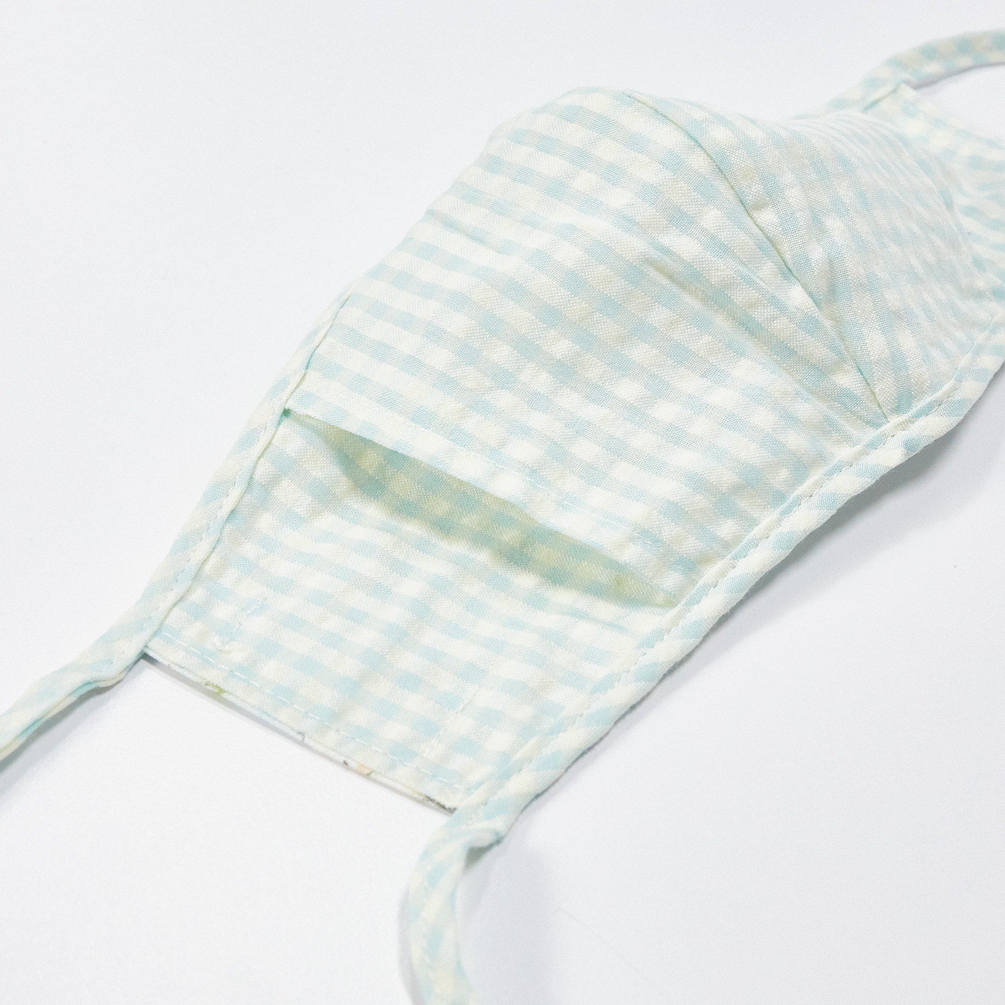 RETIRED - Baa-bs the Lamb Cloth Face Mask for Adults and Kids - Image 7