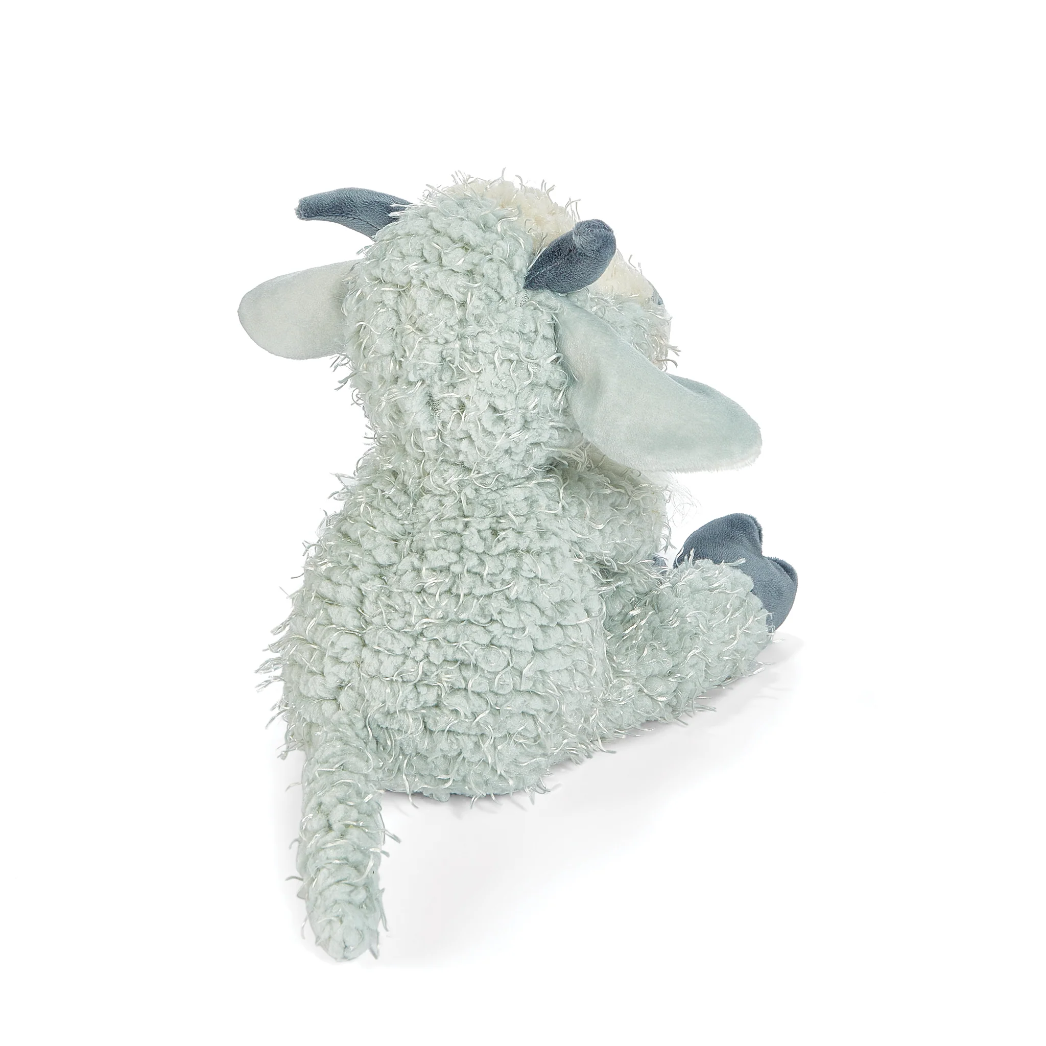 RETIRED - Baby & Me Billy Goat & Kid - Image 5