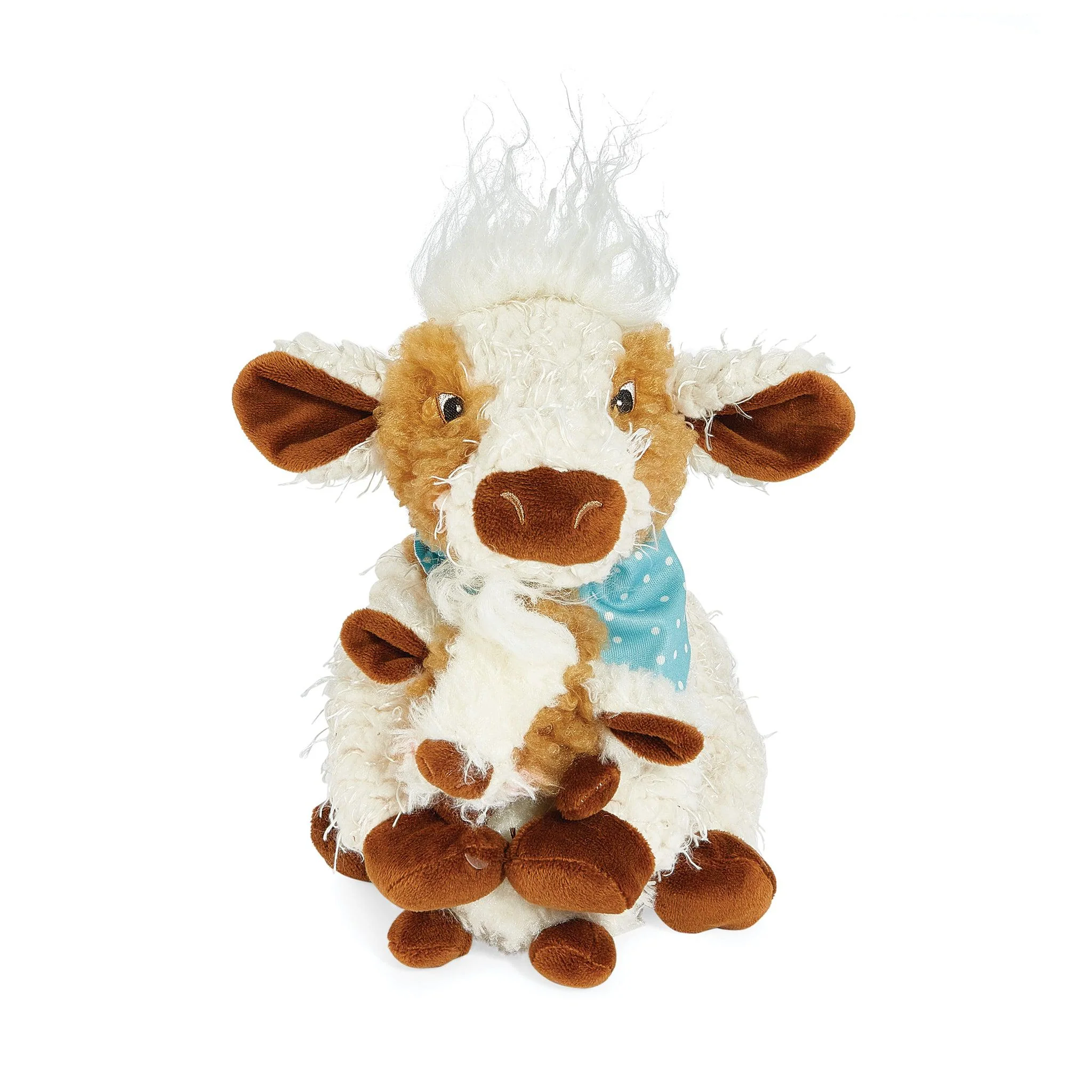 RETIRED - Baby & Me Moo Moo & Half Calf - Image 3