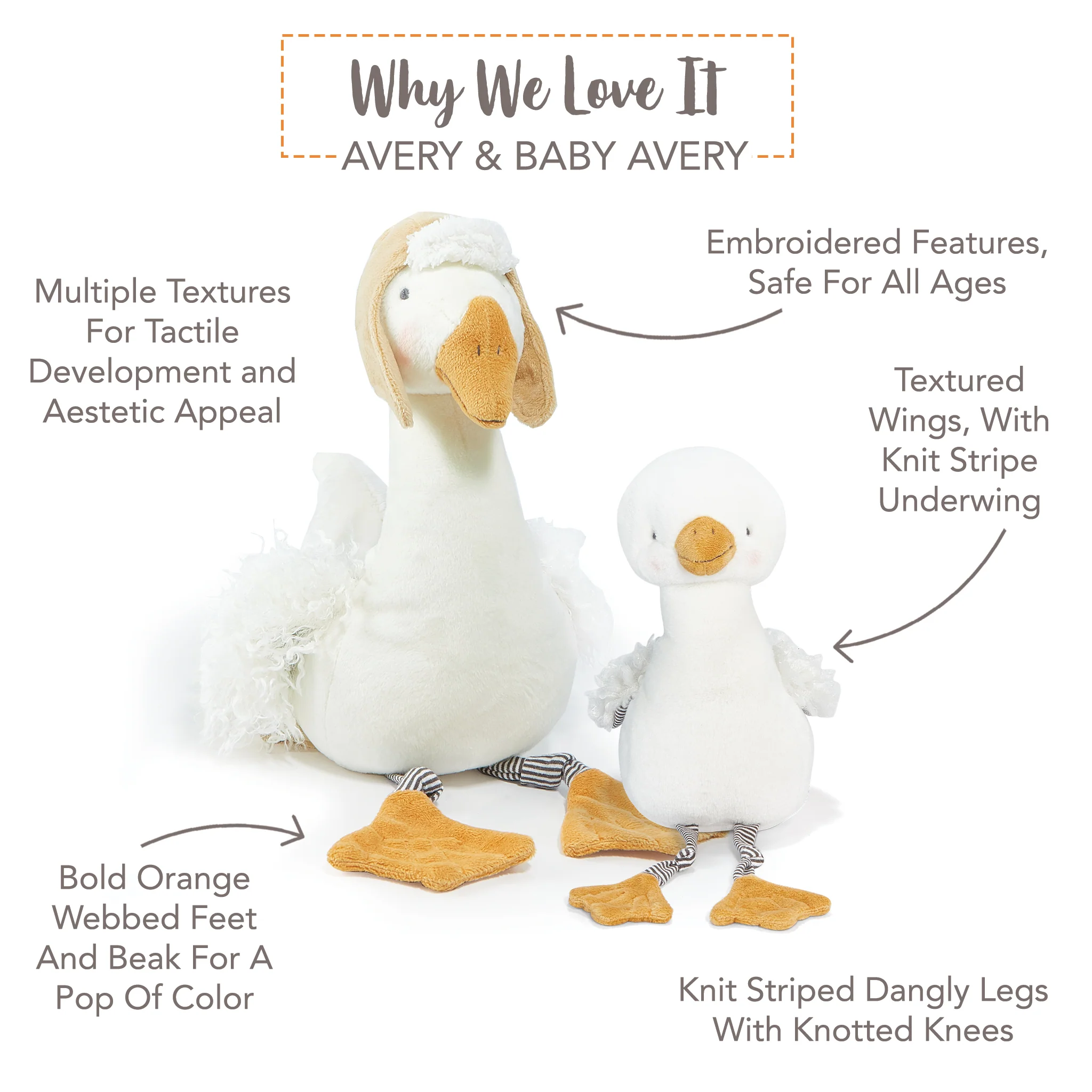 RETIRED - Baby Avery - Image 3