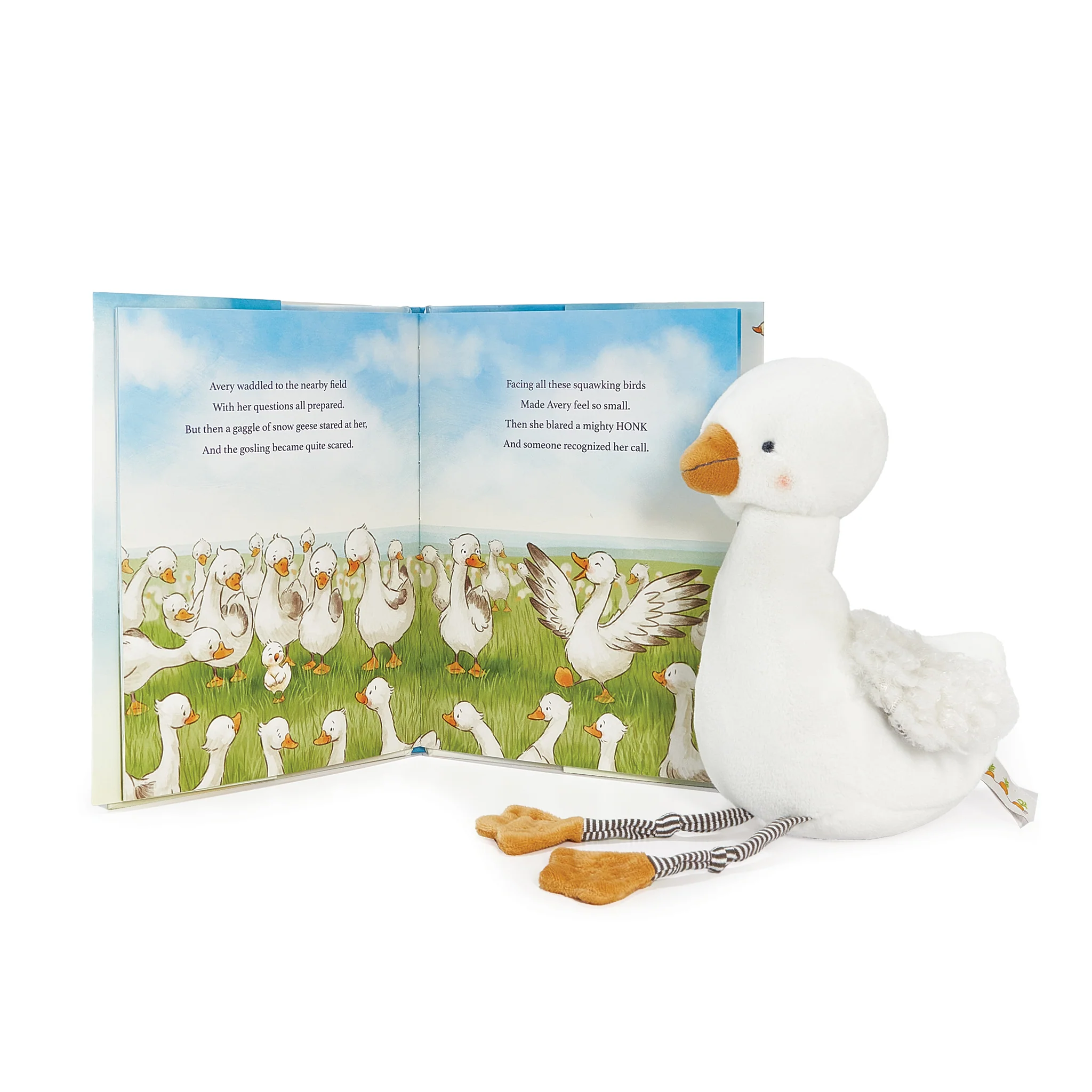 RETIRED - Baby Avery Book Bundle - Image 2