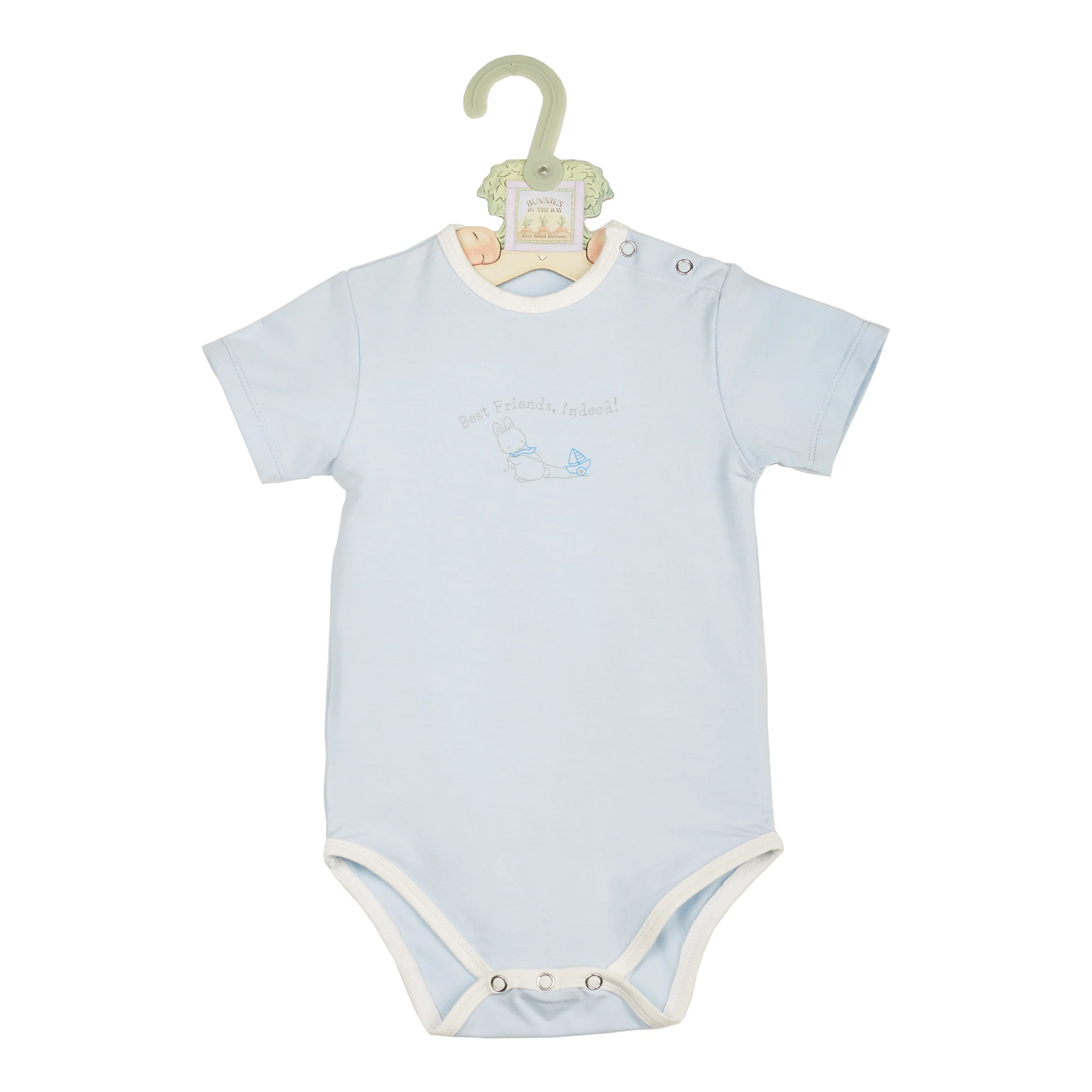 RETIRED - Baby Boy Basics - Newborn Cuddle Bundle - Image 2
