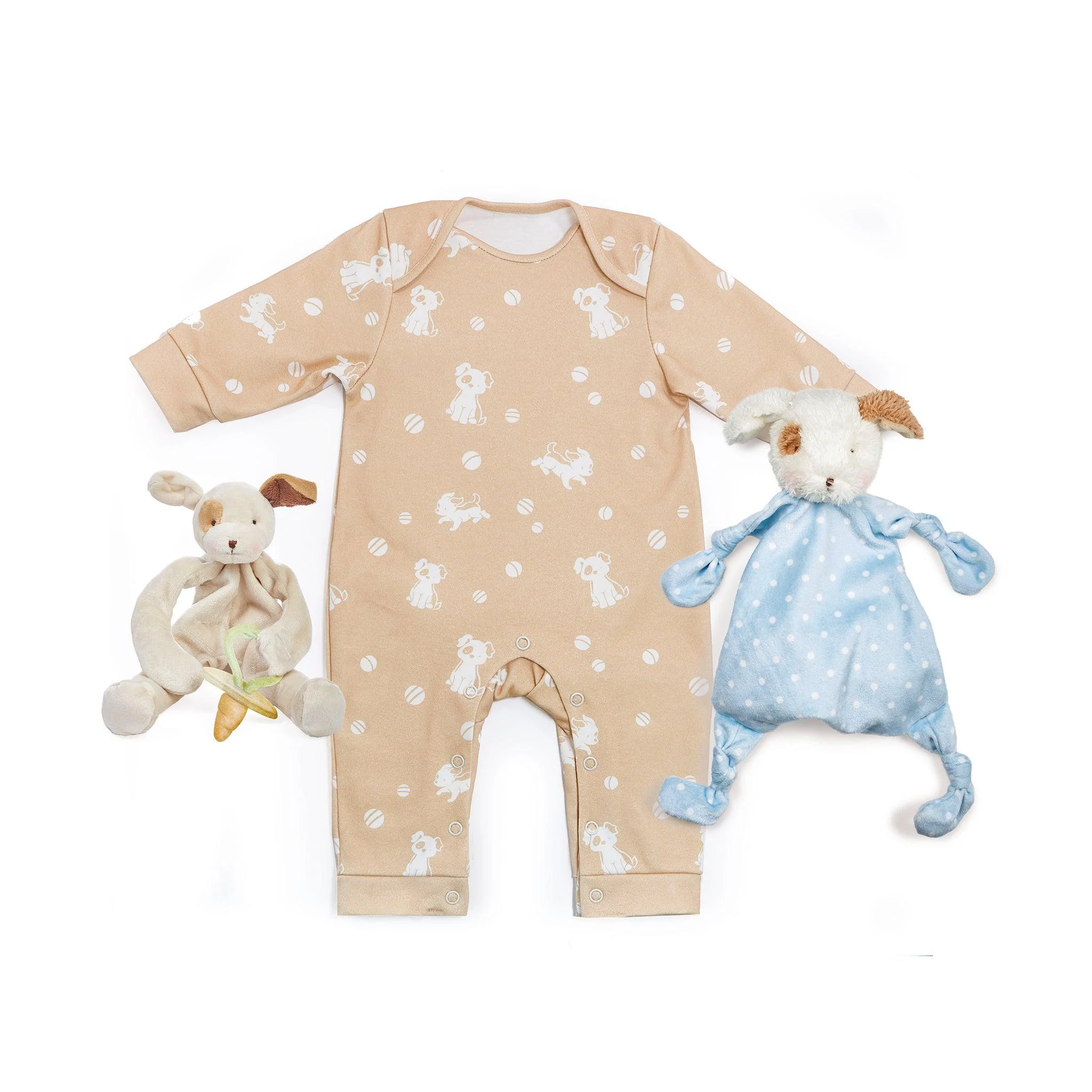 RETIRED - Baby Boy Gender Reveal Box