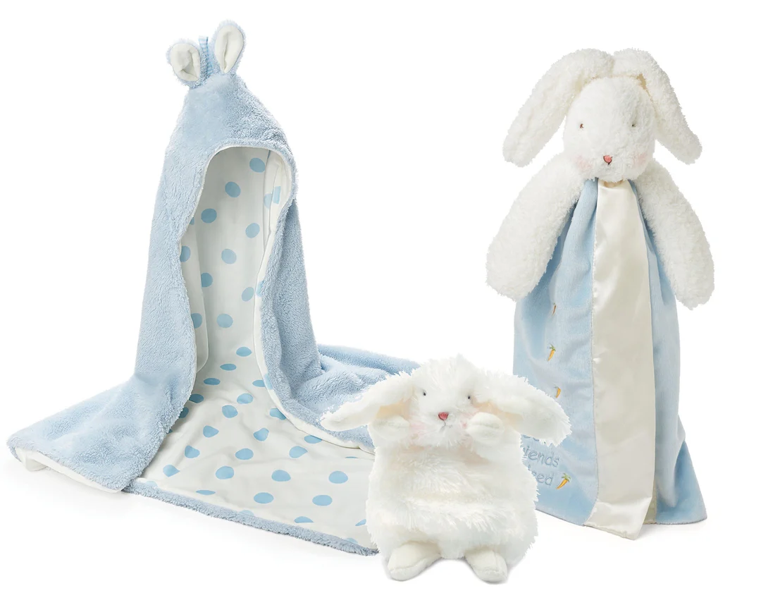 RETIRED - Baby Bud Snuggle Me Gift Set