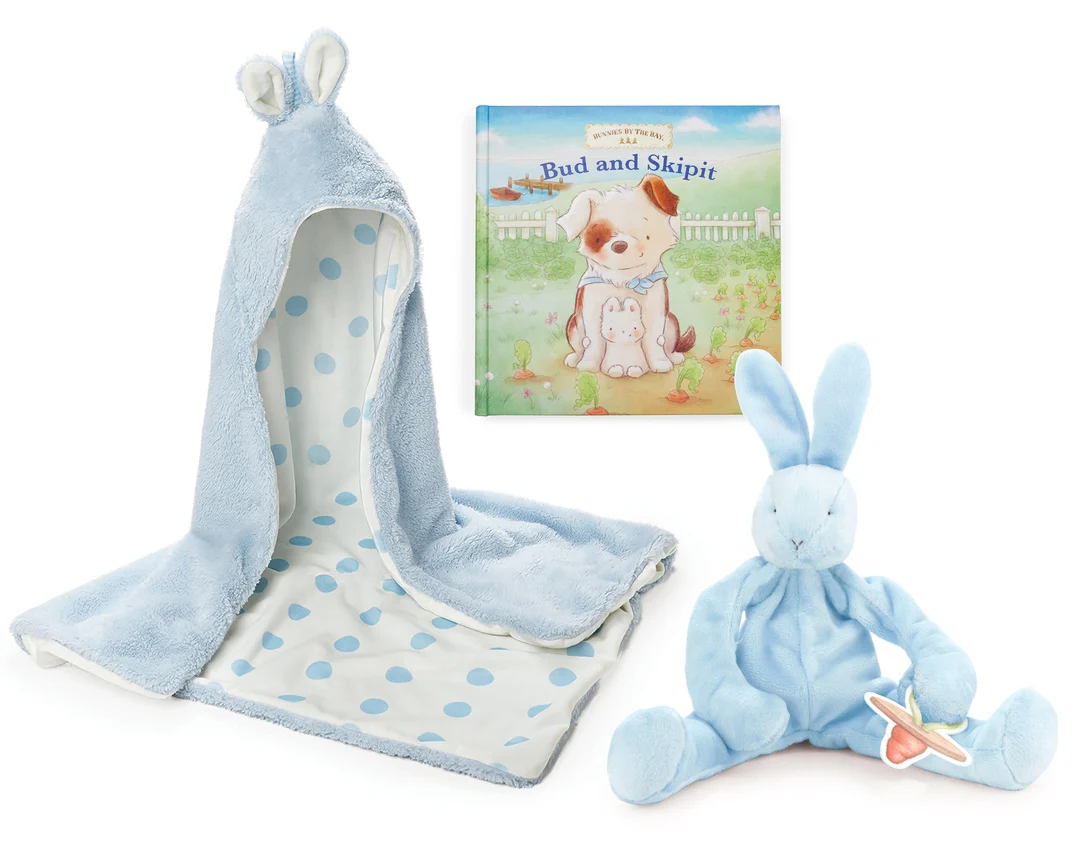 RETIRED - Baby Bud Storytime Gift Set