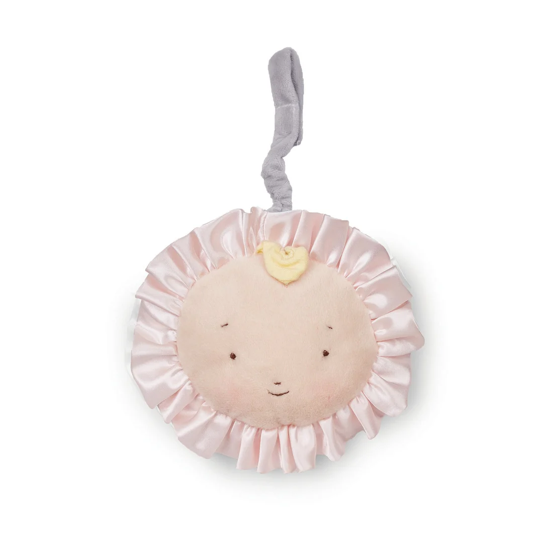 RETIRED - Baby Curl Soft Book - Image 2
