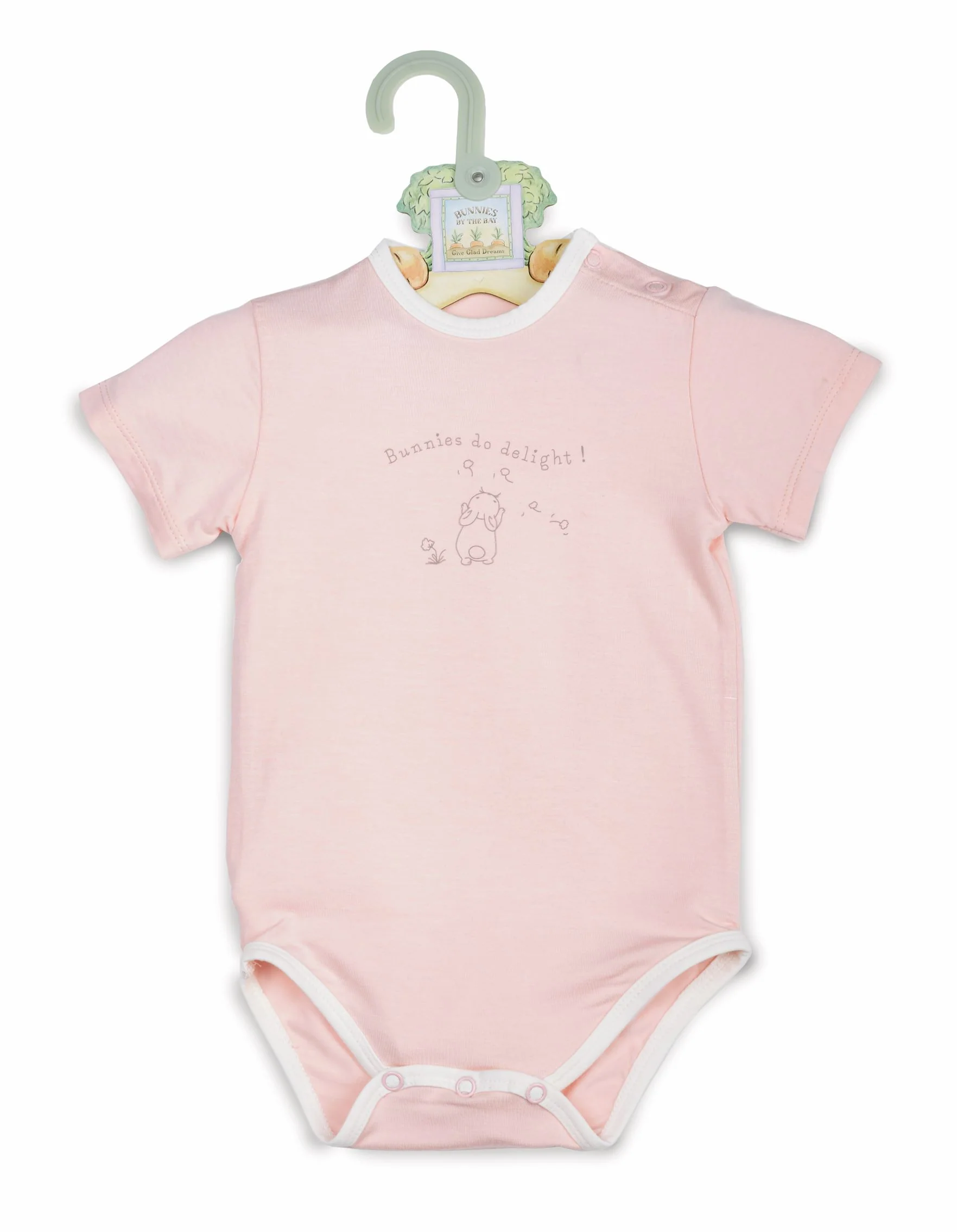 RETIRED - Baby Girl Basics - Newborn Cuddle Bundle - Image 4