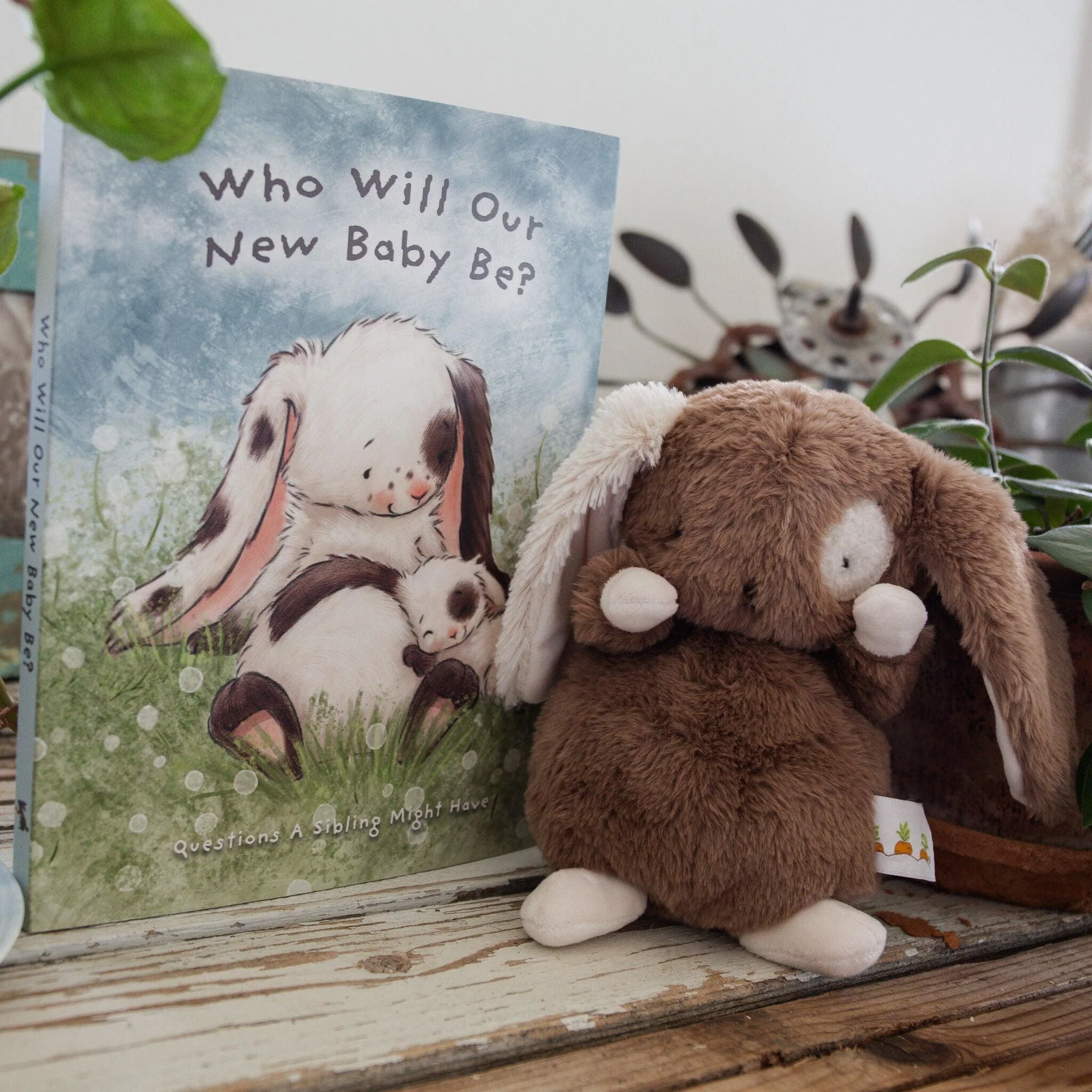 Baby Harriet Book Bundle - Image 3