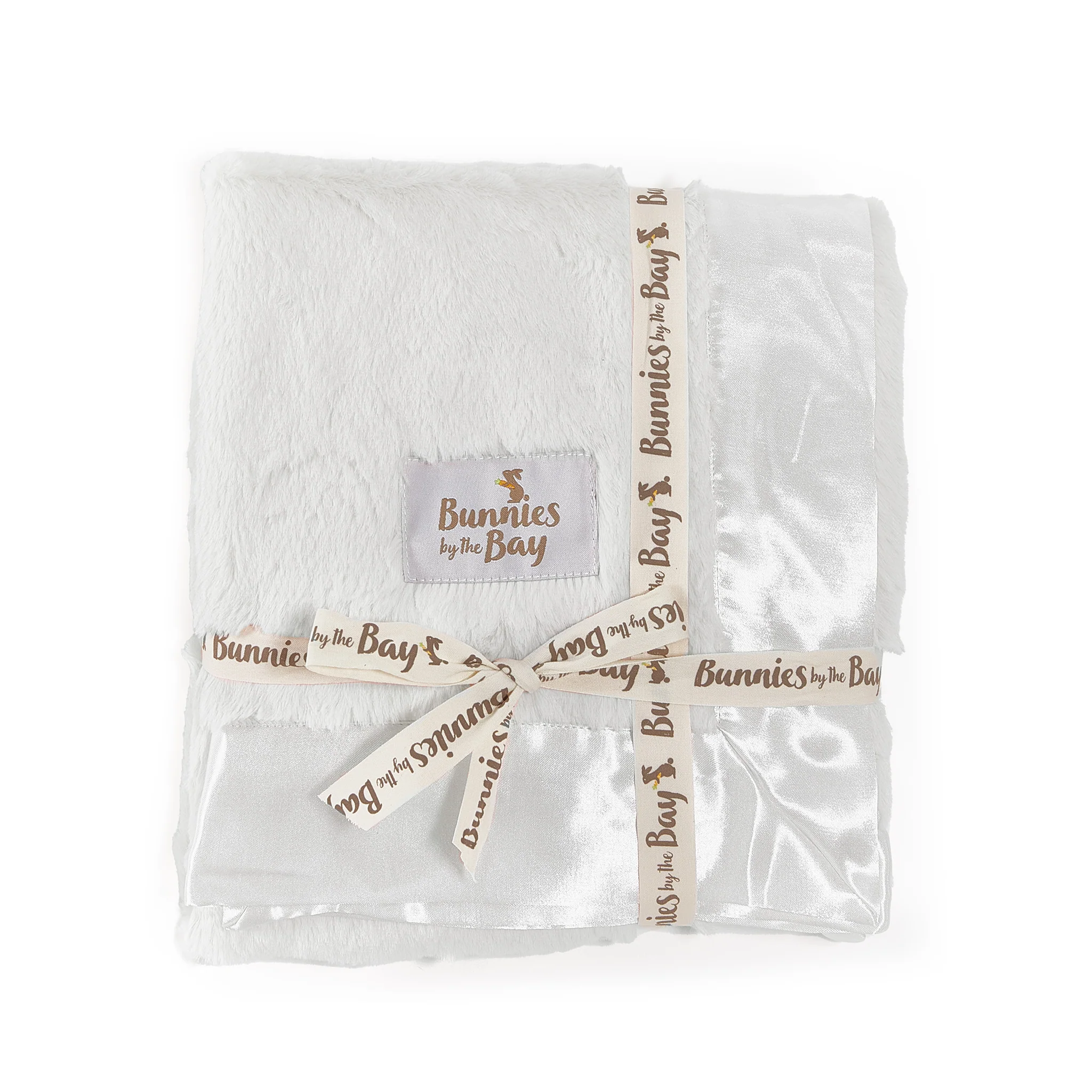 Bunnies Do Delight! Kiddo Gift Set - Cream - Image 6