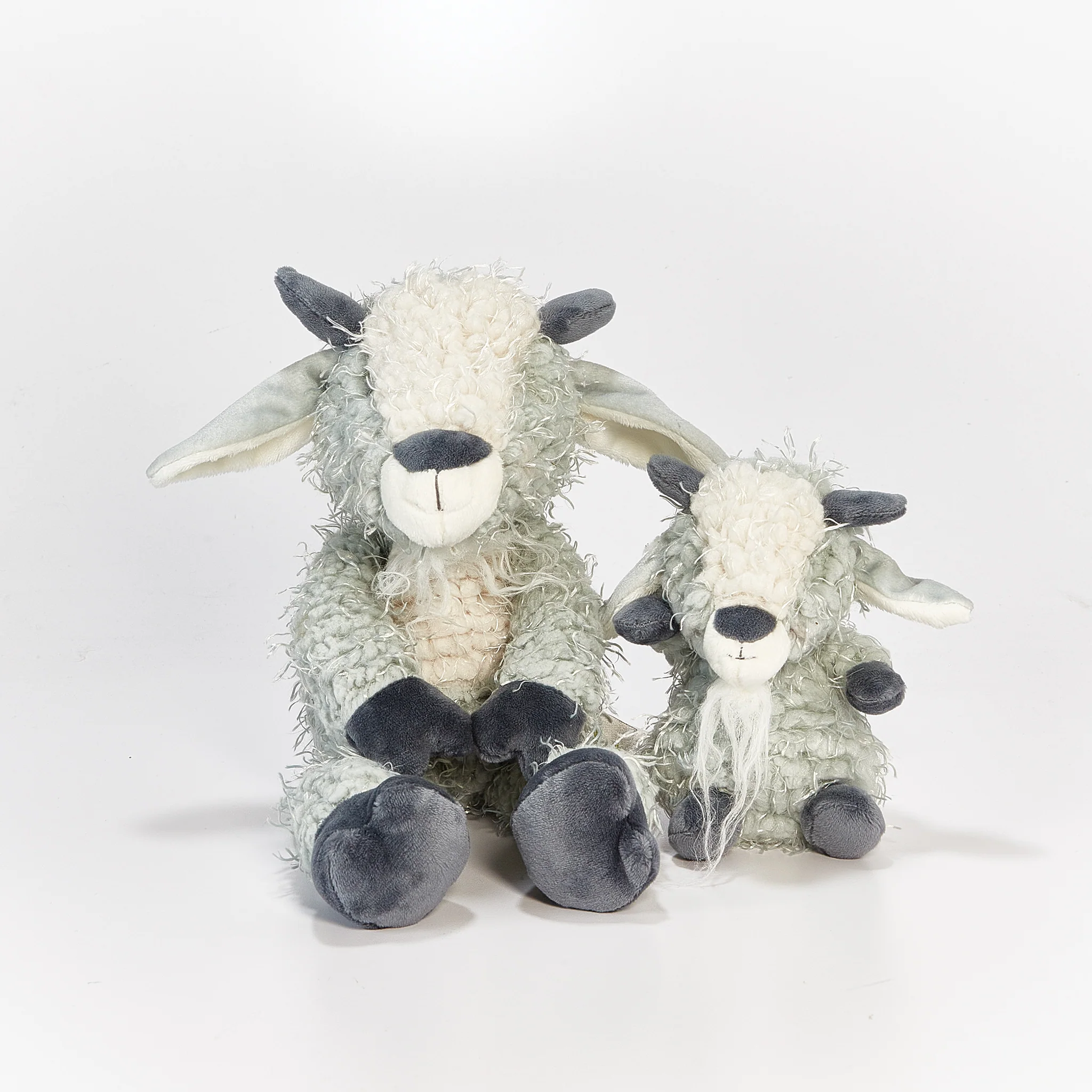 RETIRED - Baby & Me Billy Goat Book Bundle - Image 3