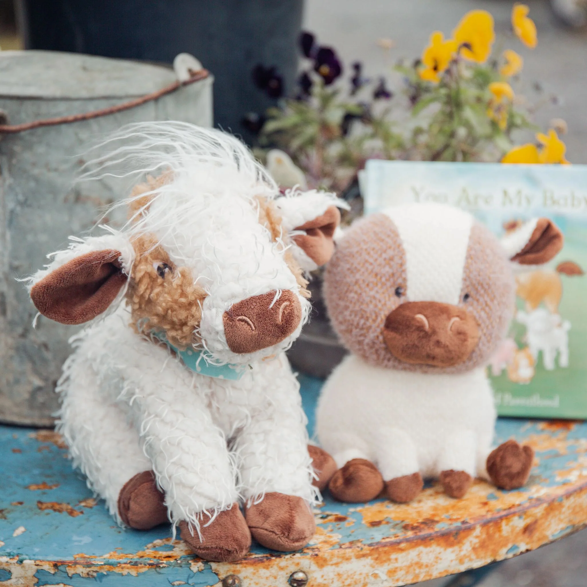 Baby Moo Moo - Image 5