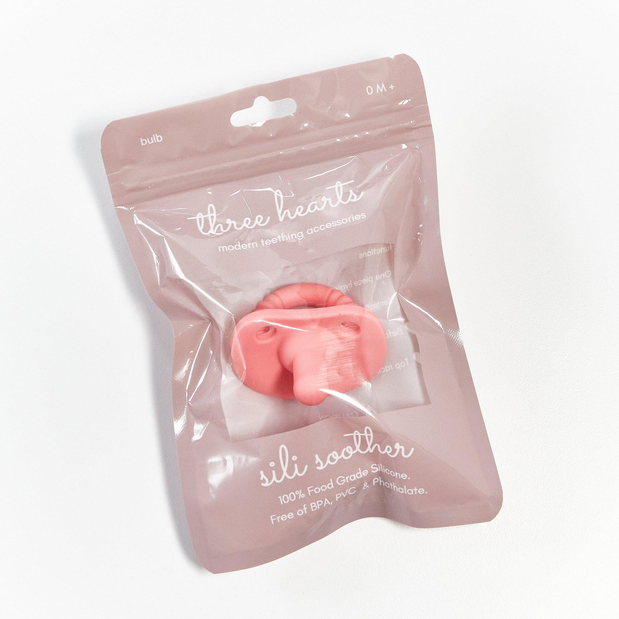 Baby Soother - Pacifier & Teether In One - Image 10
