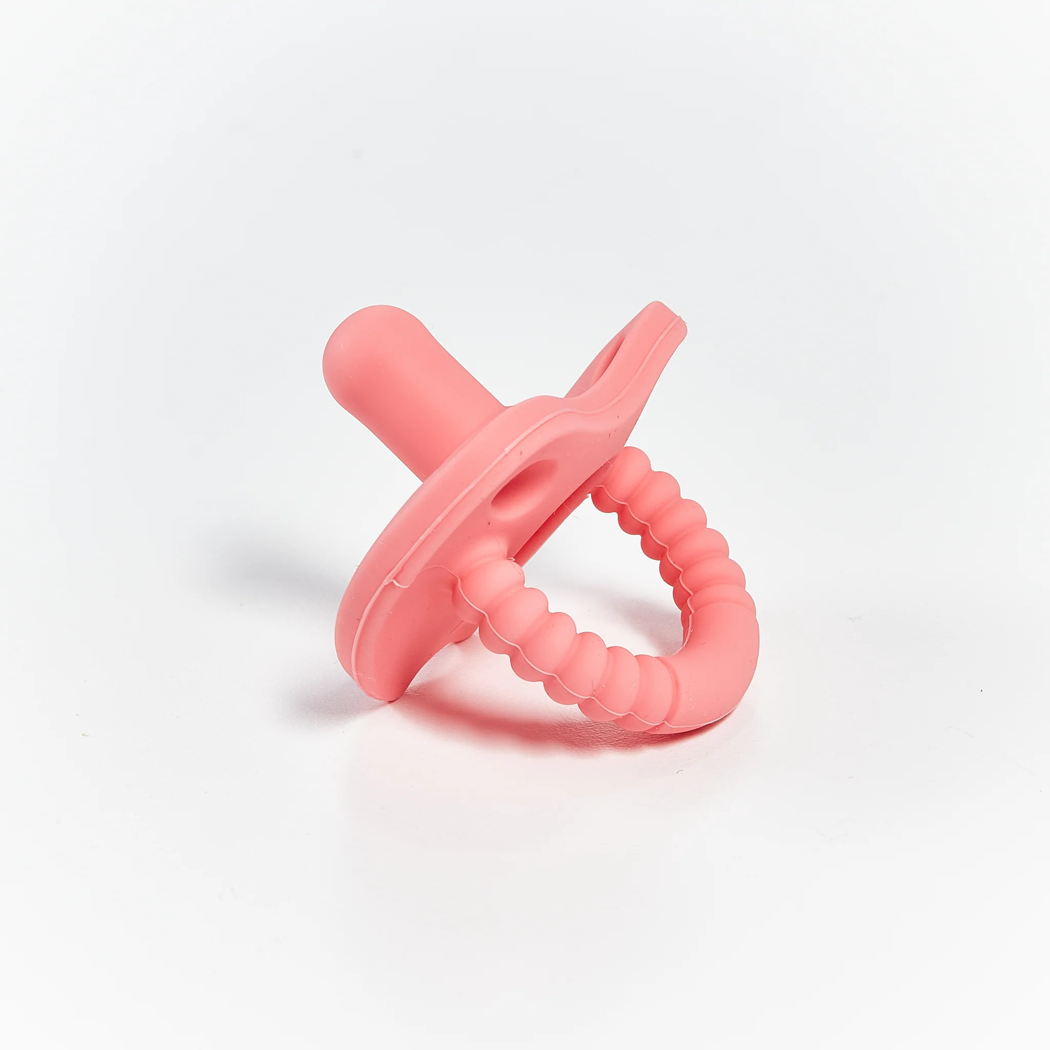 Baby Soother - Pacifier & Teether In One - Image 11
