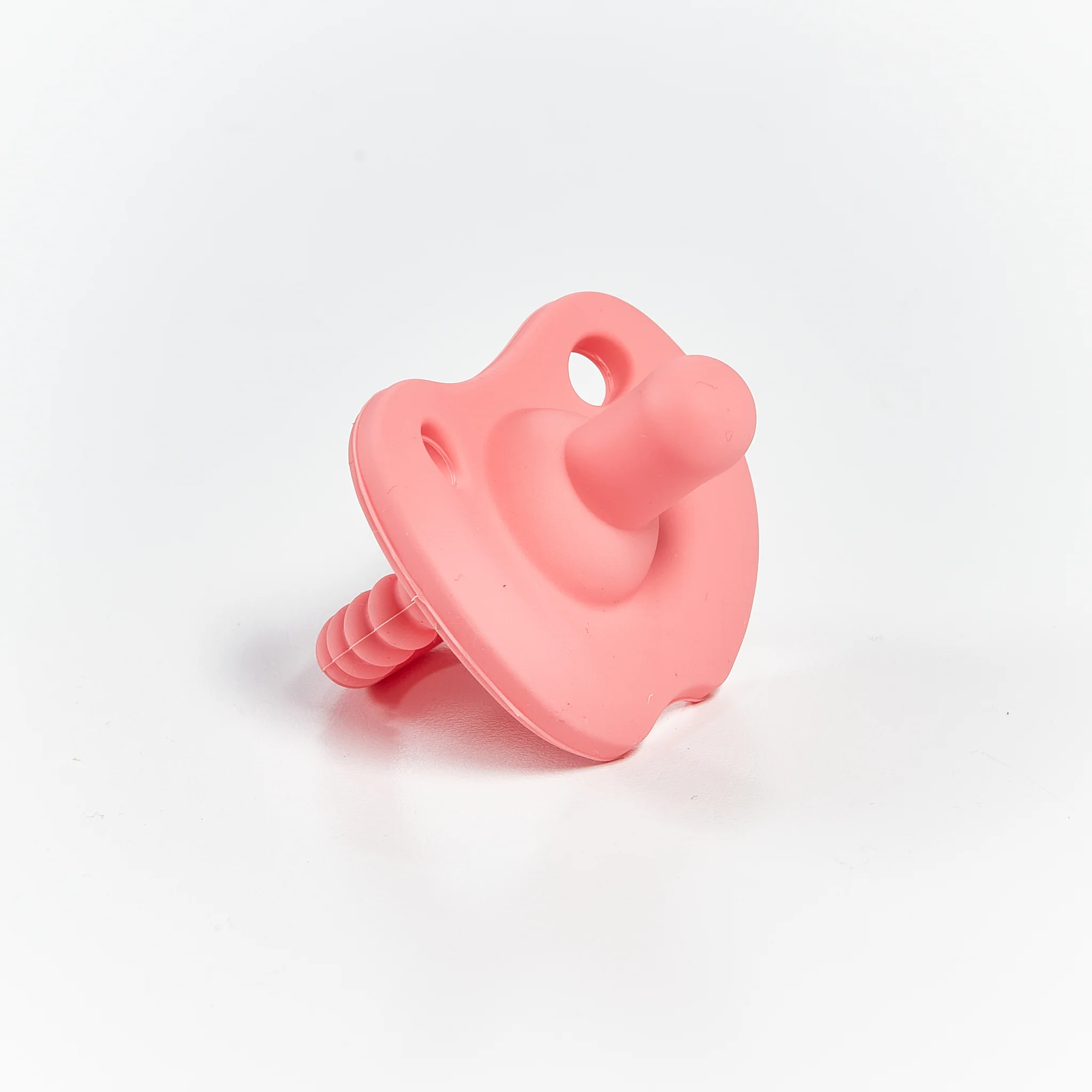 Baby Soother - Pacifier & Teether In One - Image 12