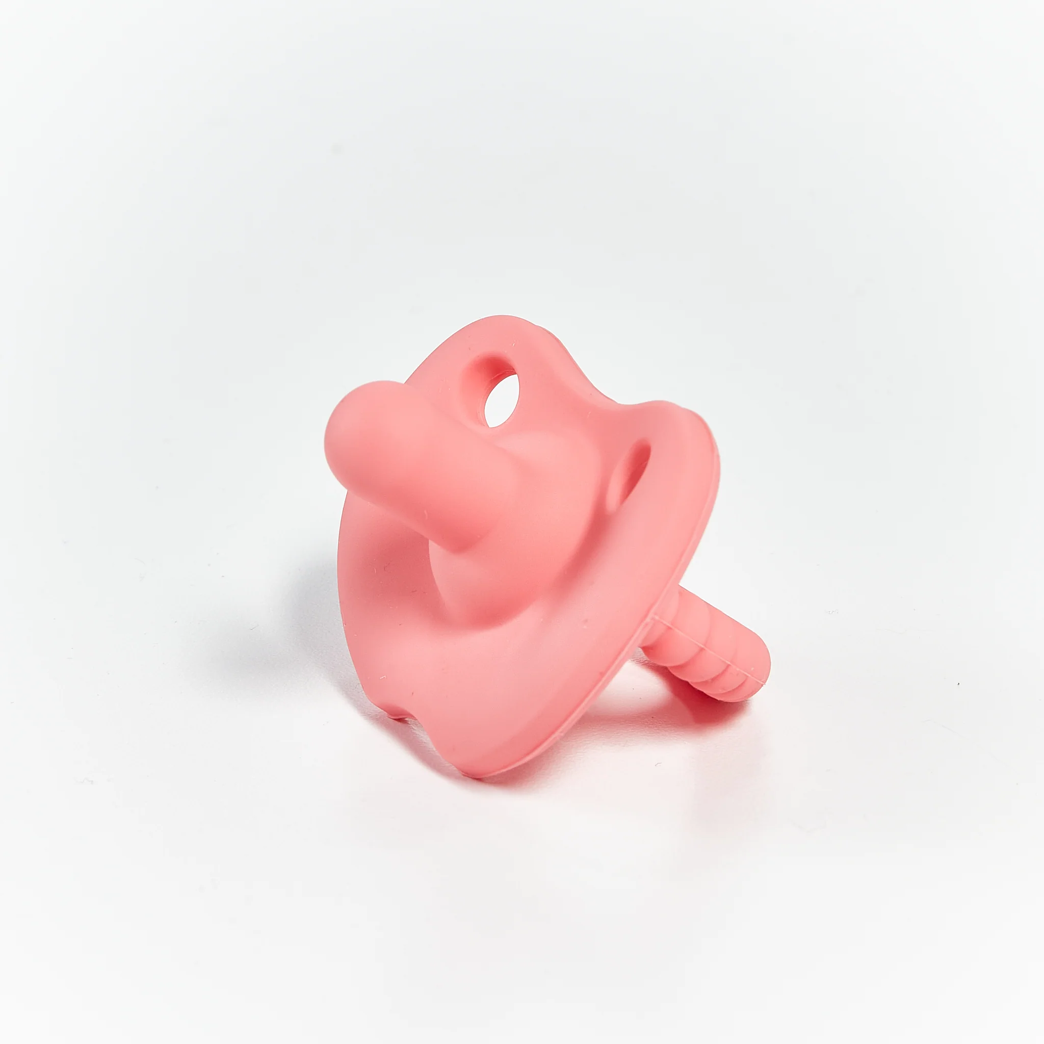 Baby Soother - Pacifier & Teether In One - Image 2