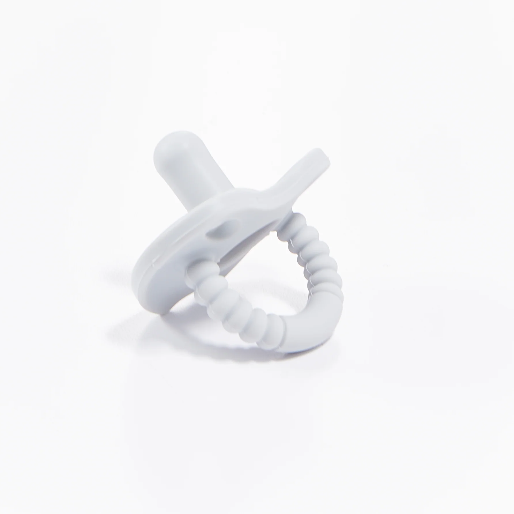Baby Soother - Pacifier & Teether In One - Image 3
