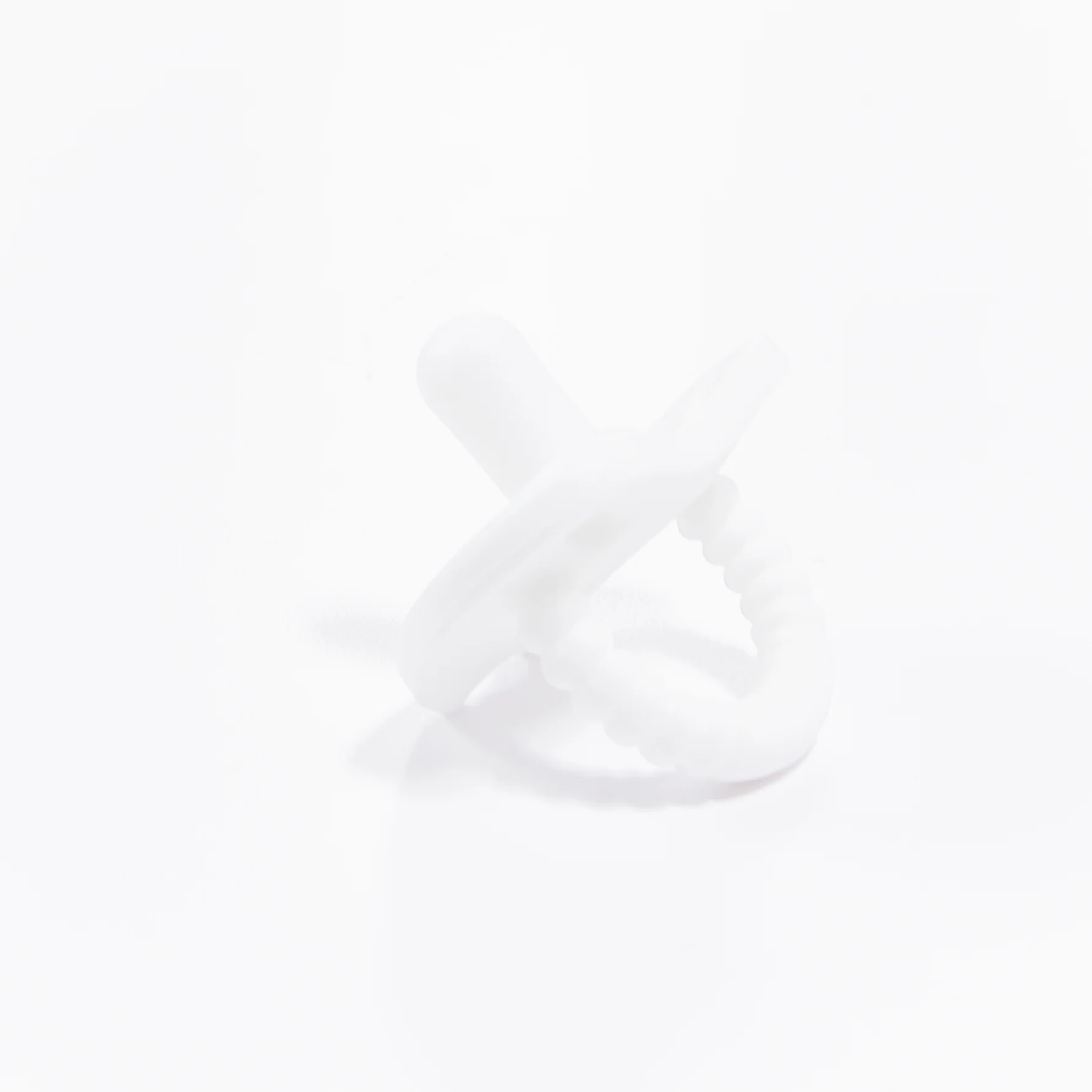 Baby Soother - Pacifier & Teether In One - Image 4